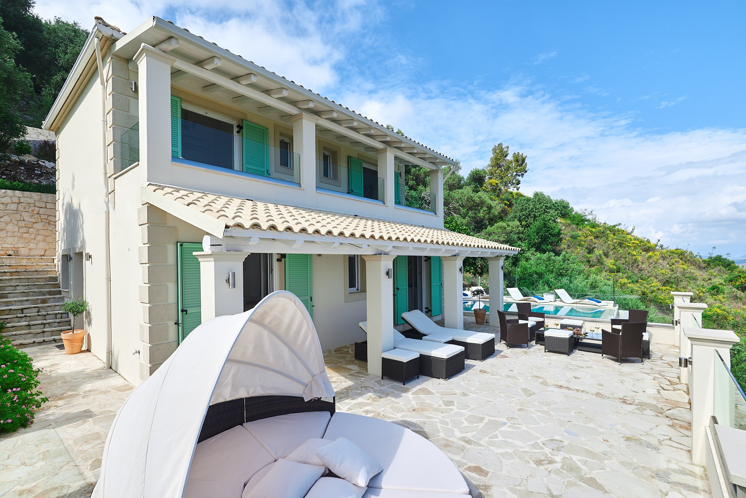 Villa Bliss - Image 14