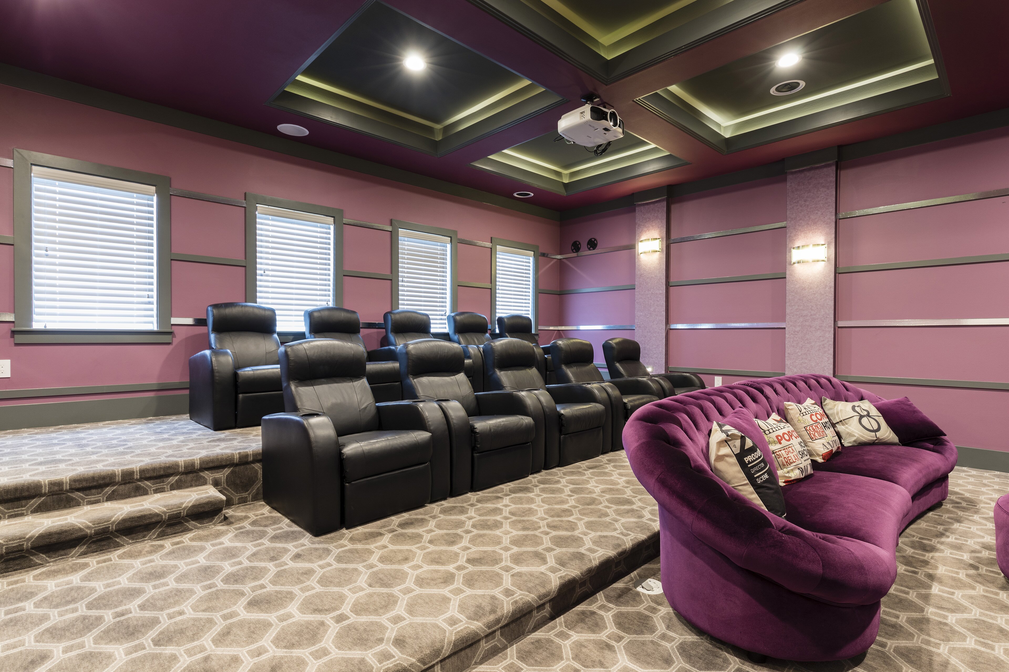 Villa Canna, Reunion Resort - Image 14