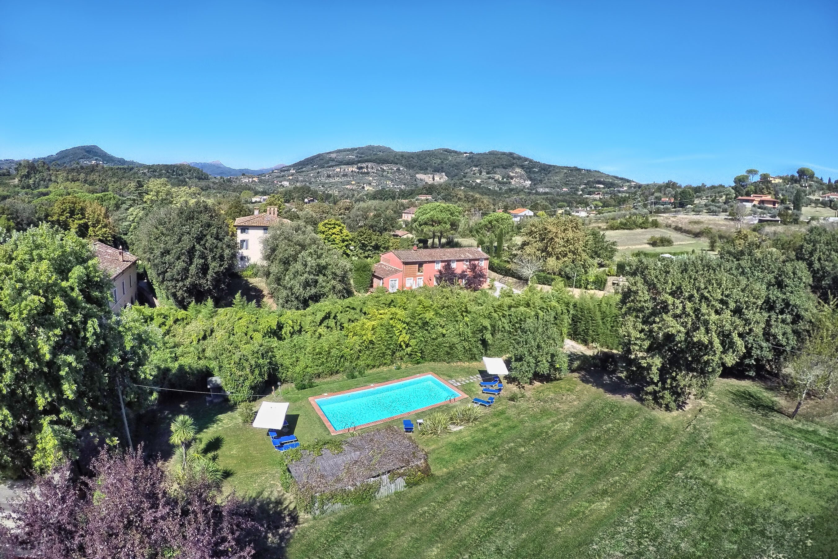 Villa Rosetta - Image 5