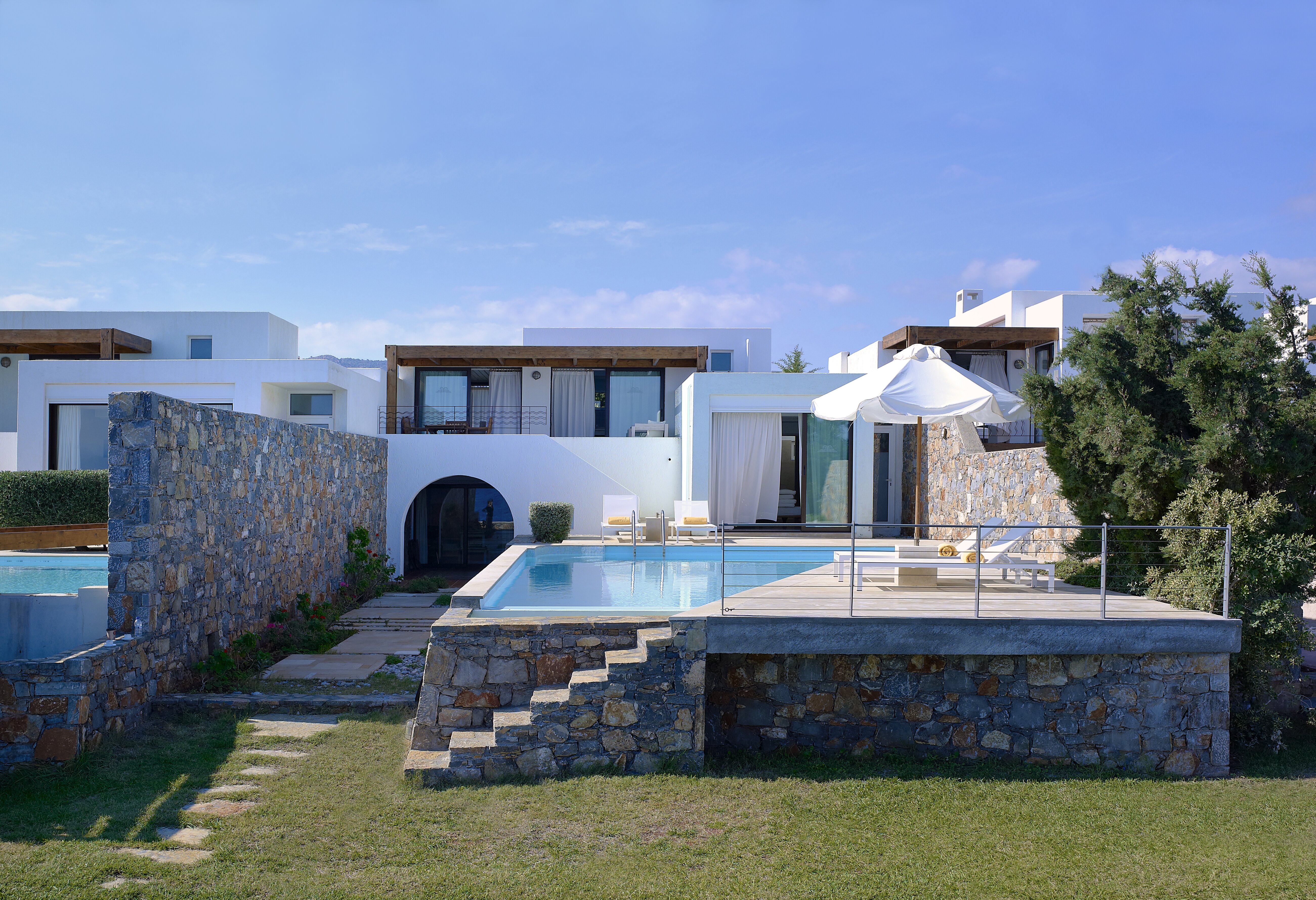 Thalassa Villas at St Nicolas Bay - Helios, Hermes or Flisvos - Image 7
