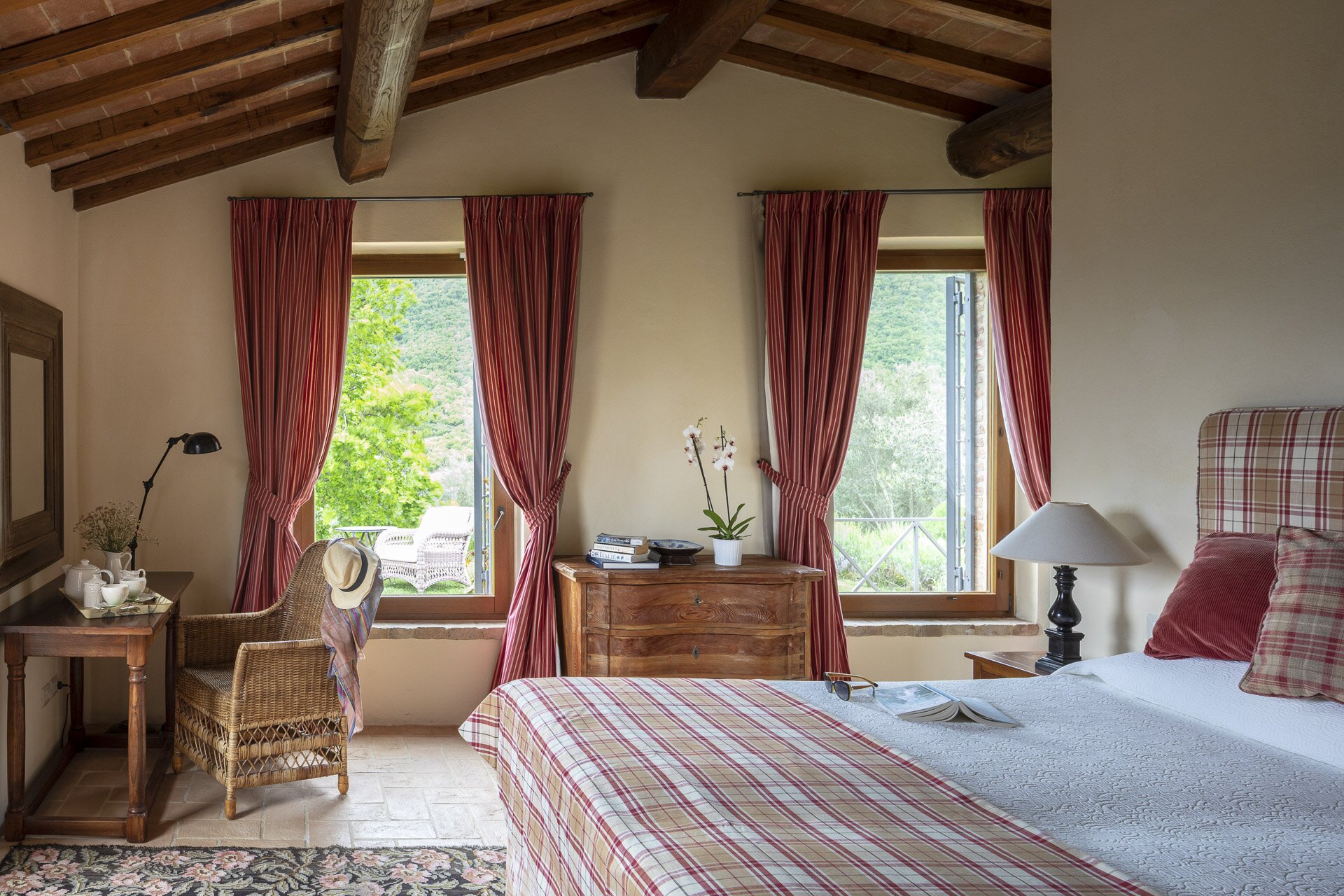 Villa Bramasole - Image 13