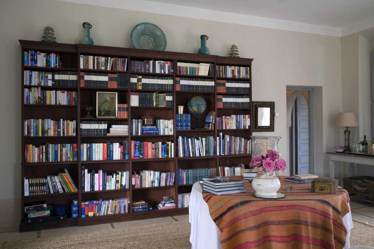 Dar Giardino, near Marrakech - Image 5