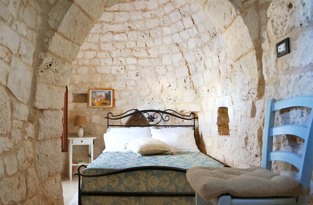 Trulli le Rose - Image 9