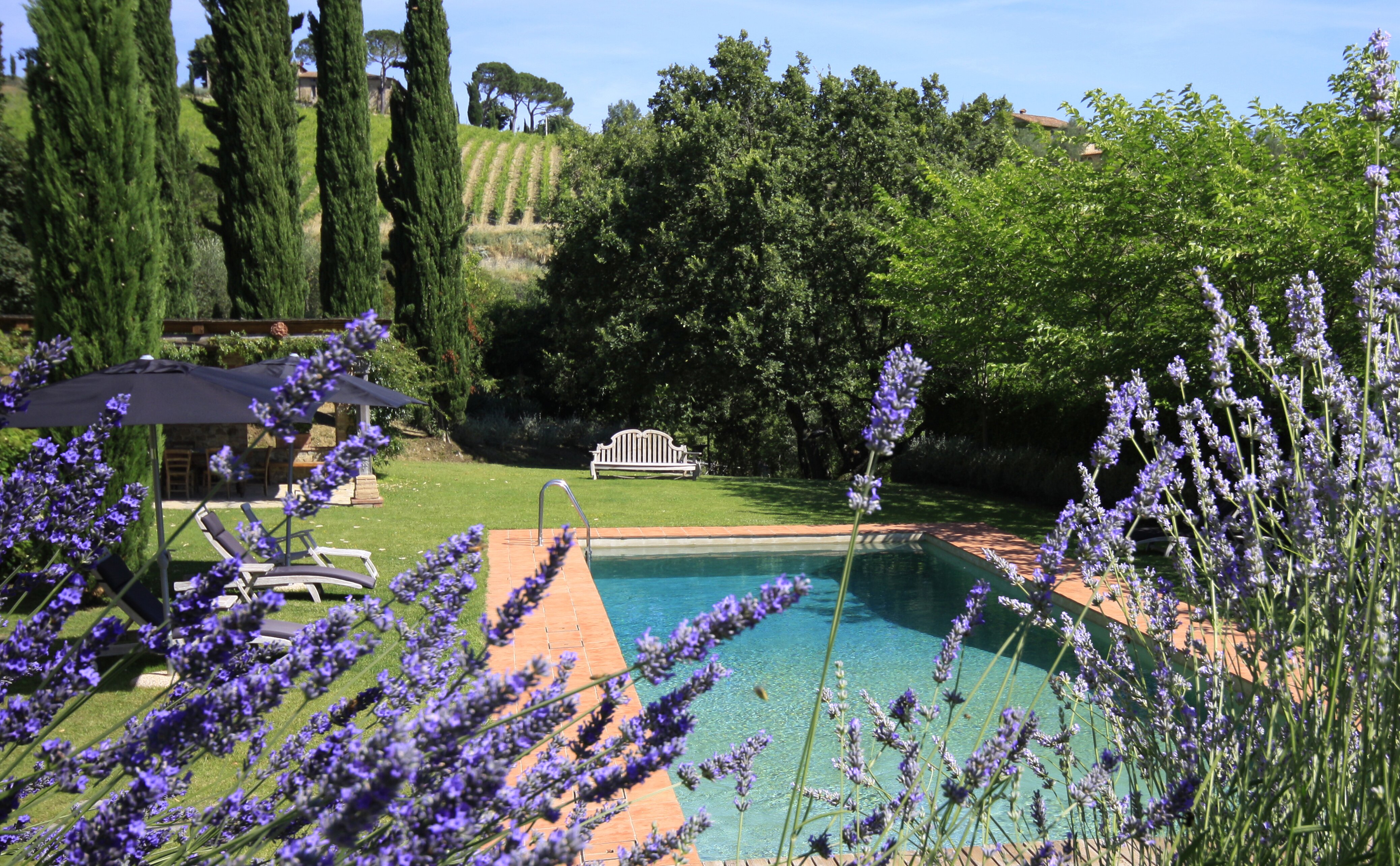 Villa Michele - Image 4