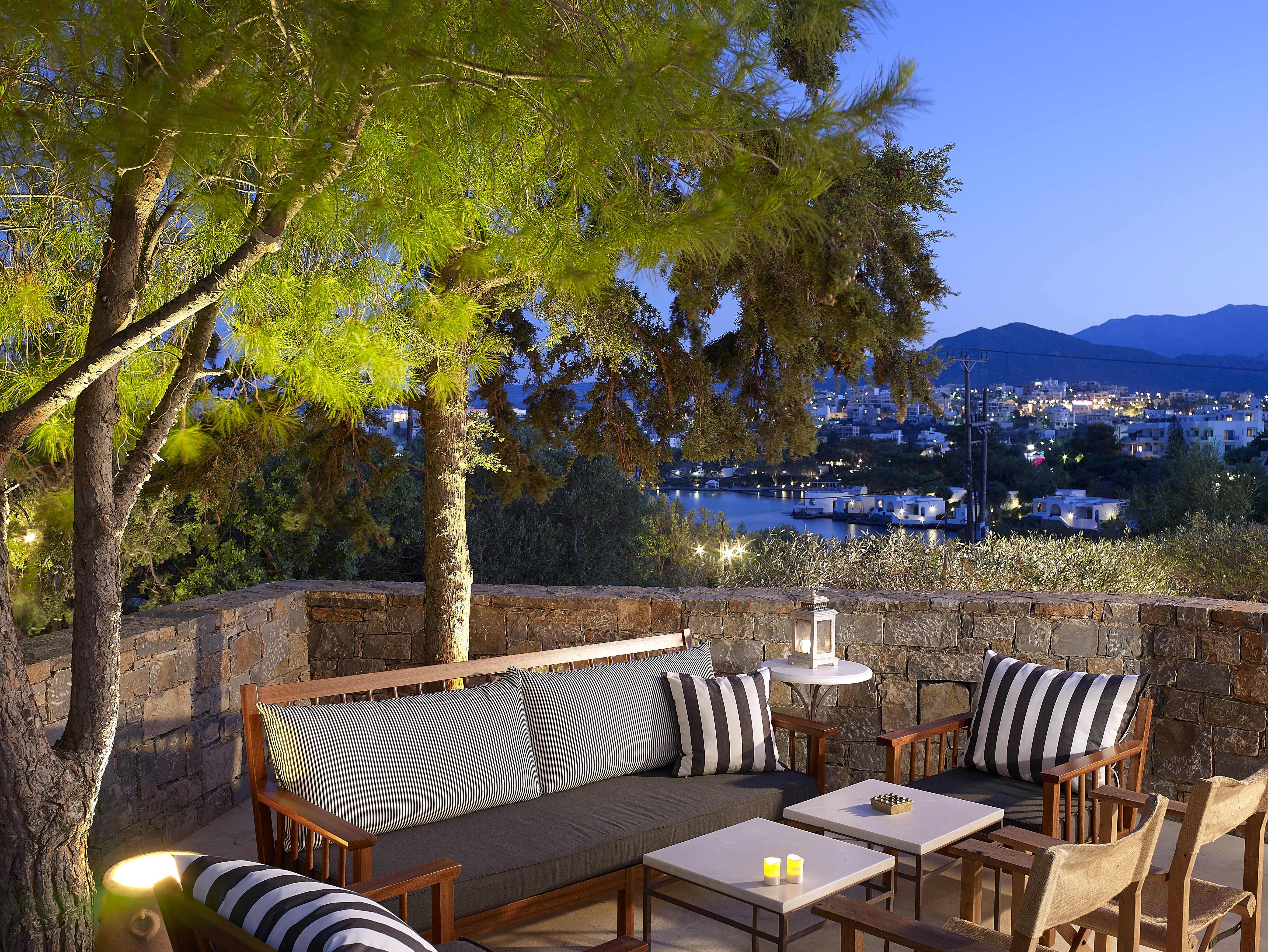 Thalassa Villas at St Nicolas Bay - Artemis Thalassa Suite - Image 8