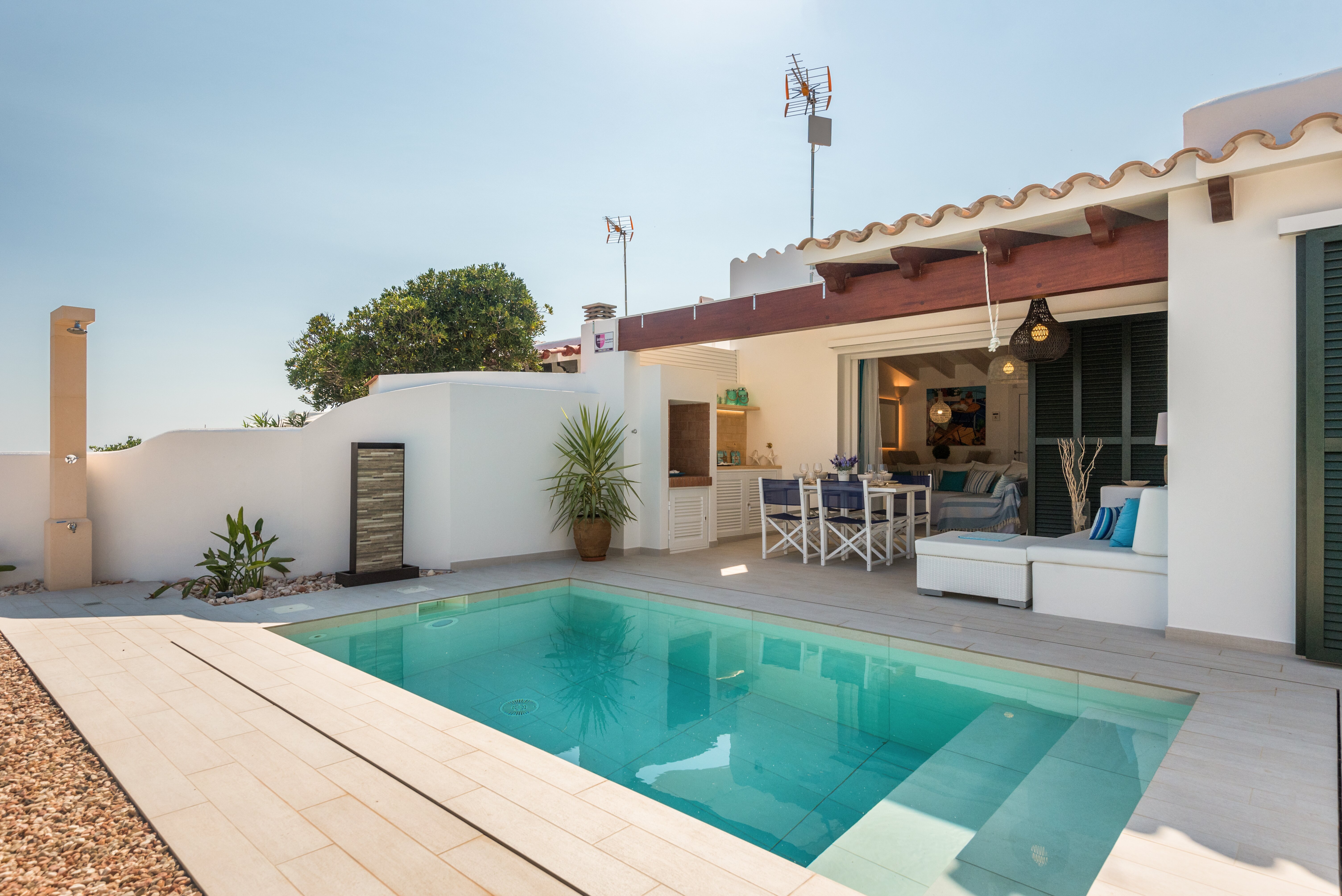 Mermaid Cottage - Image 9