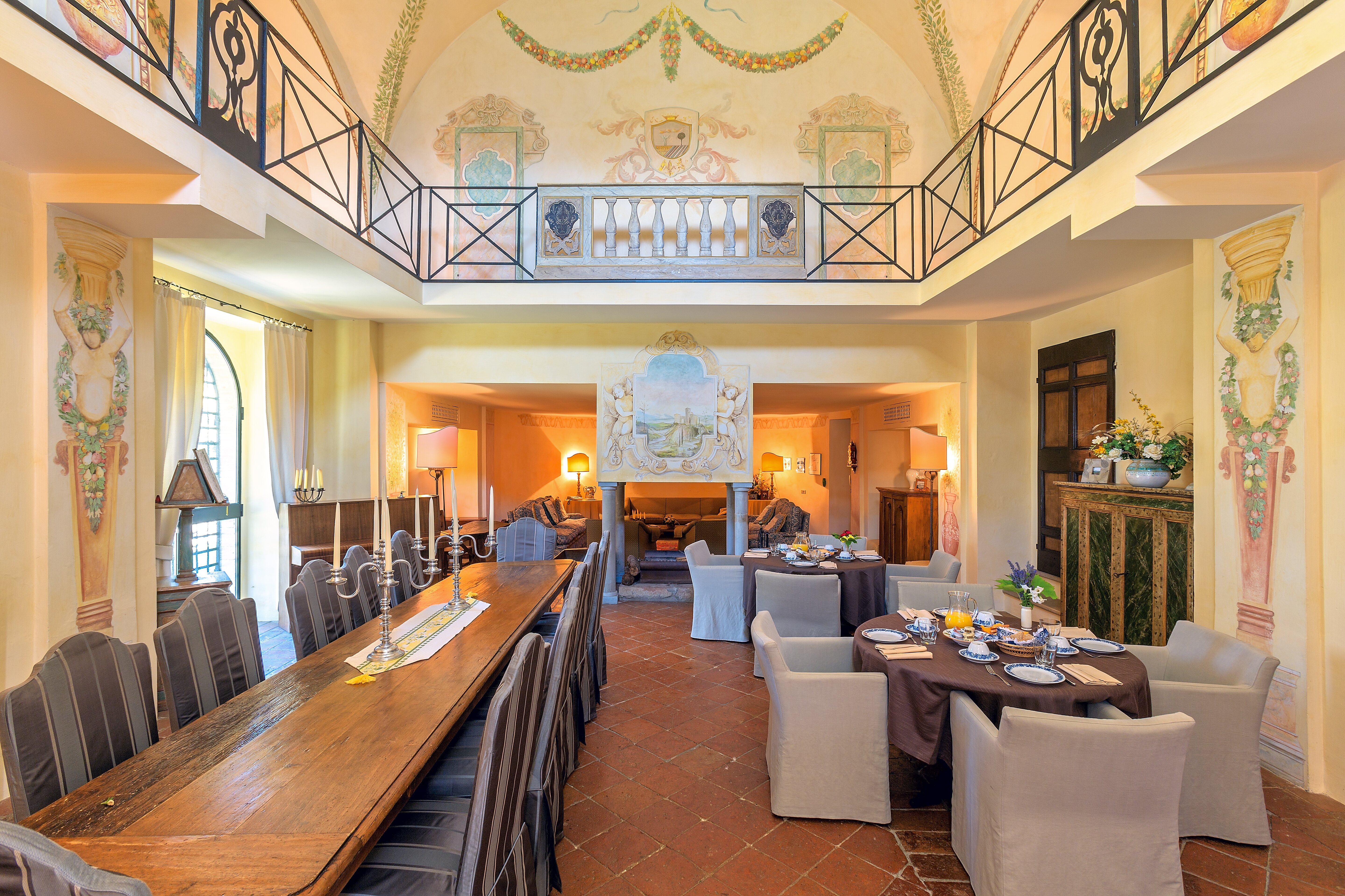 La Limonaia - Borgo Bastia Creti - Image 7