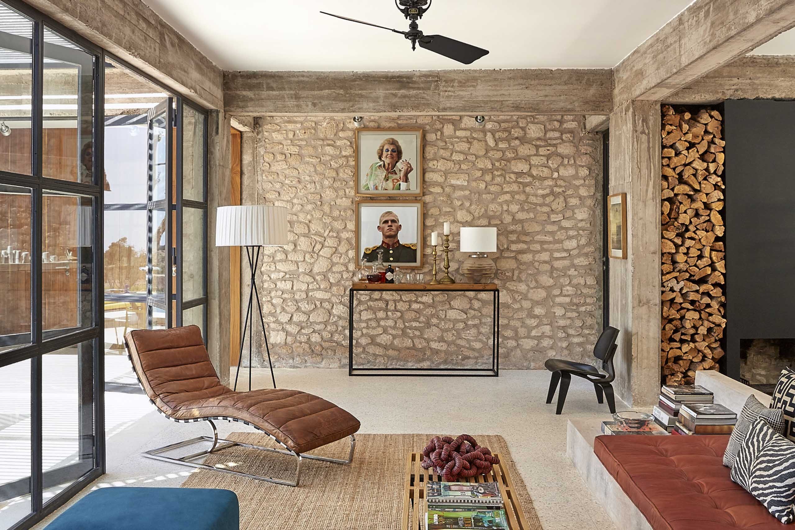 Villa Mabrouka, near Essaouira - Image 4