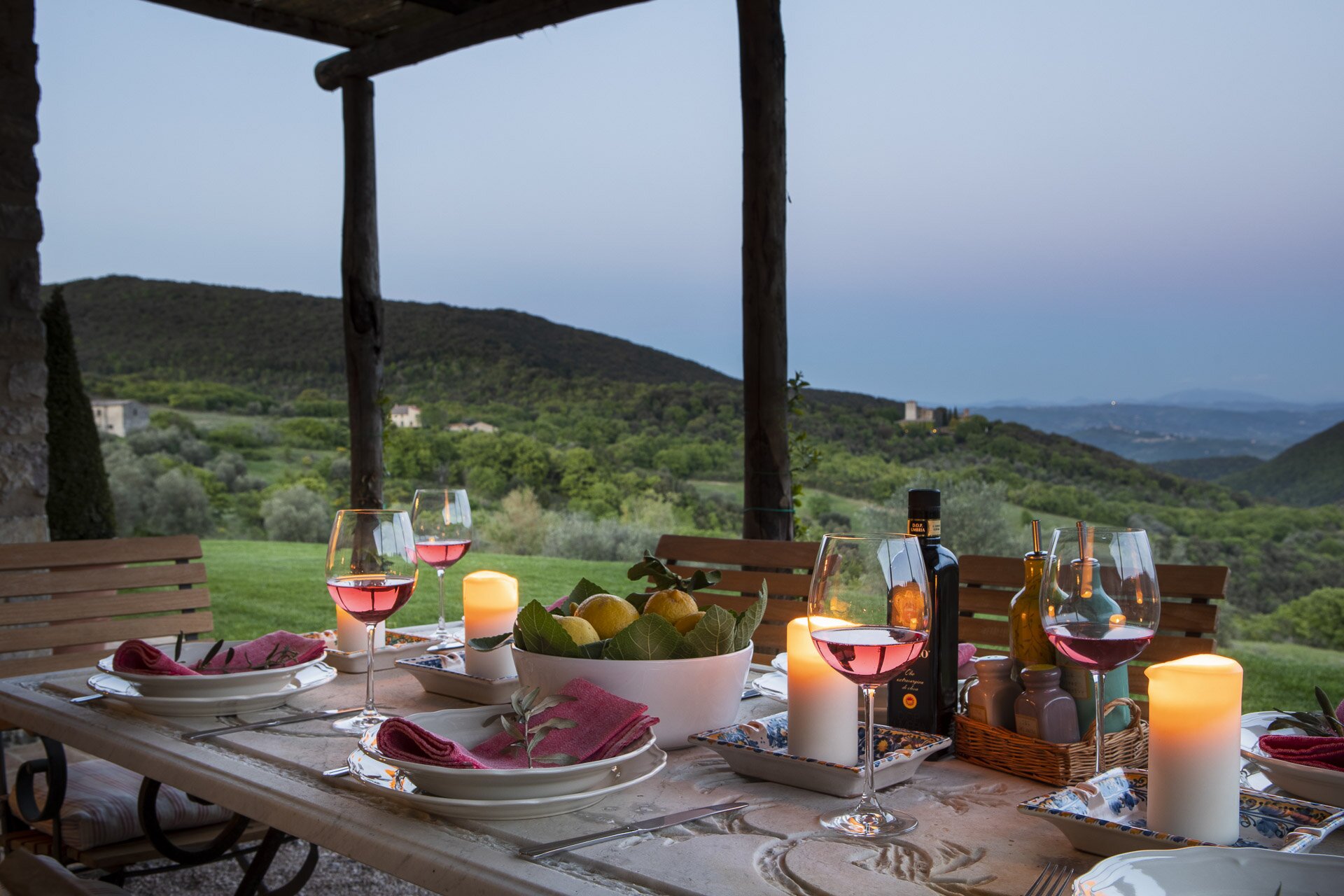 Villa Bramasole - Image 19