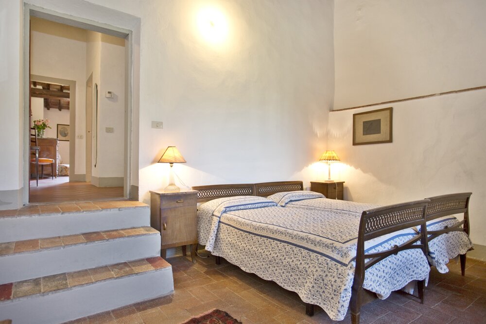 Villa Pellegrini - Image 18