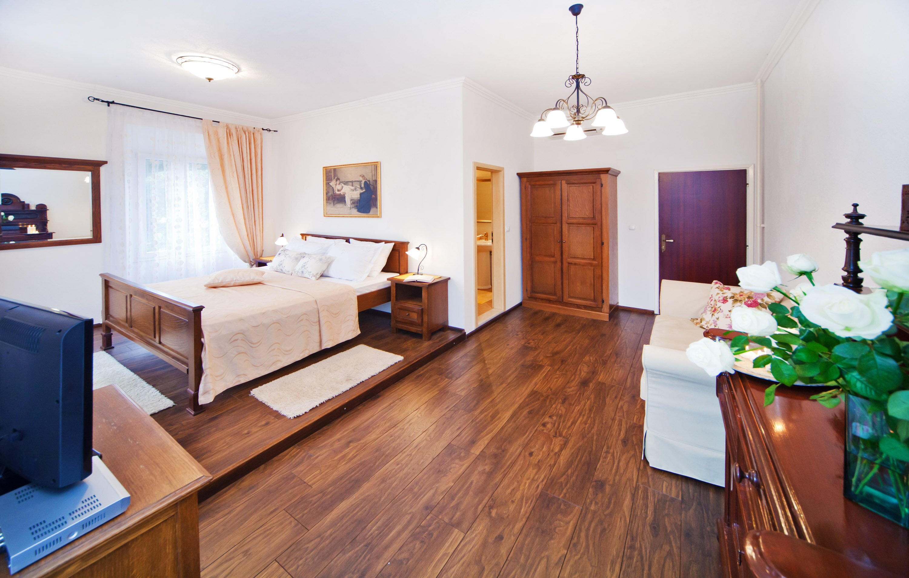 Villa Renaissance - Image 7