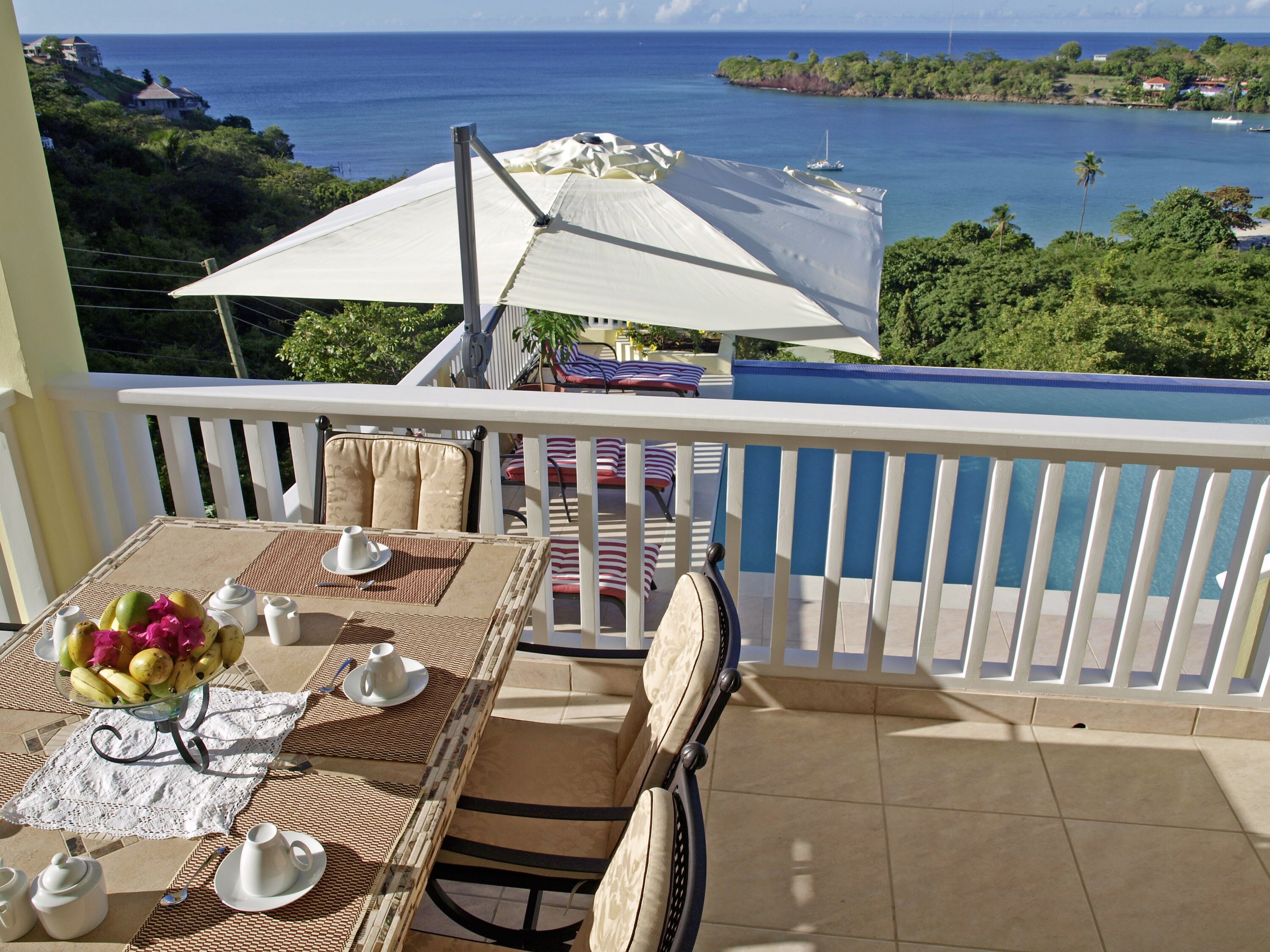 Pink Sands Villa - Image 6