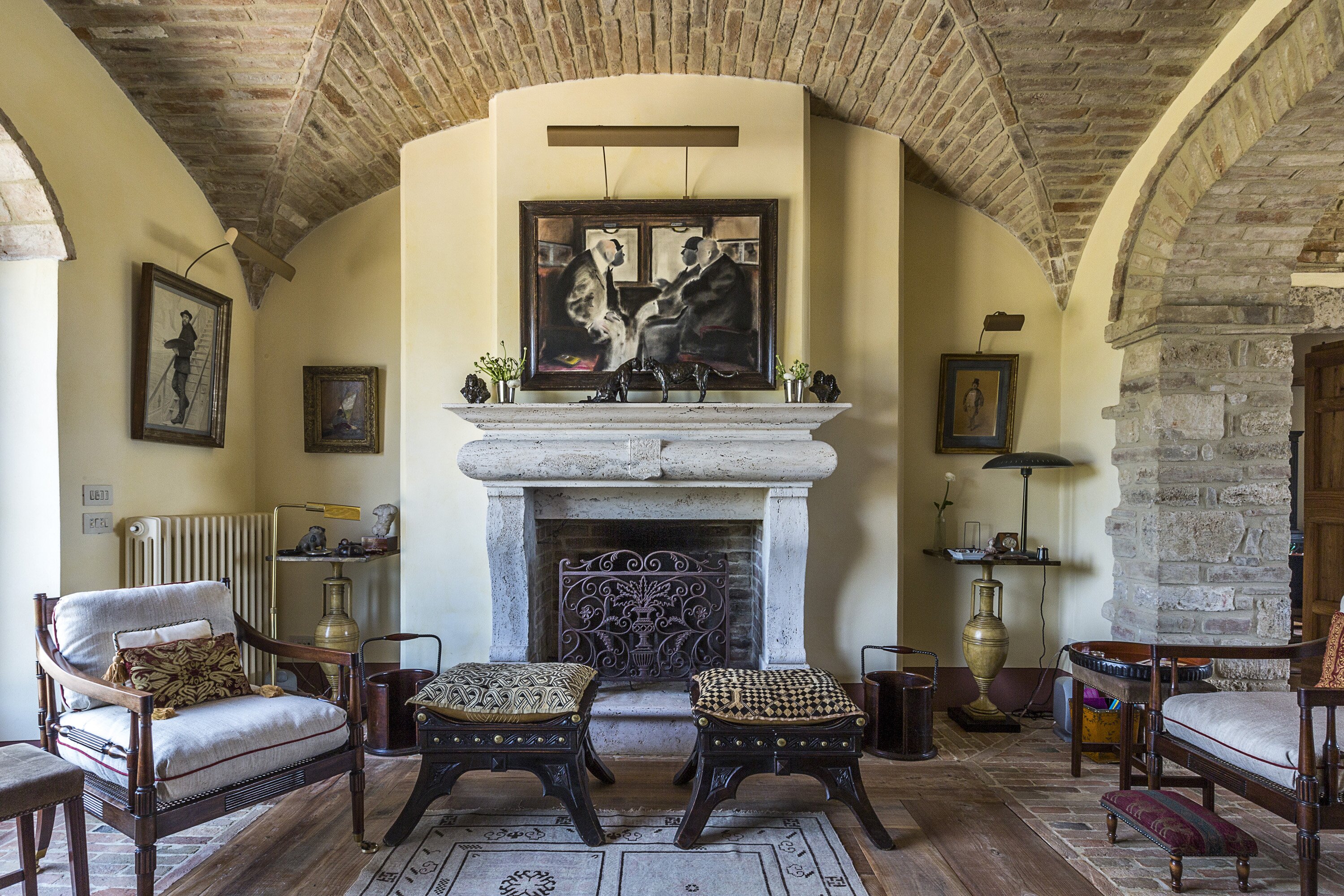 Villa Eustachio - Image 12