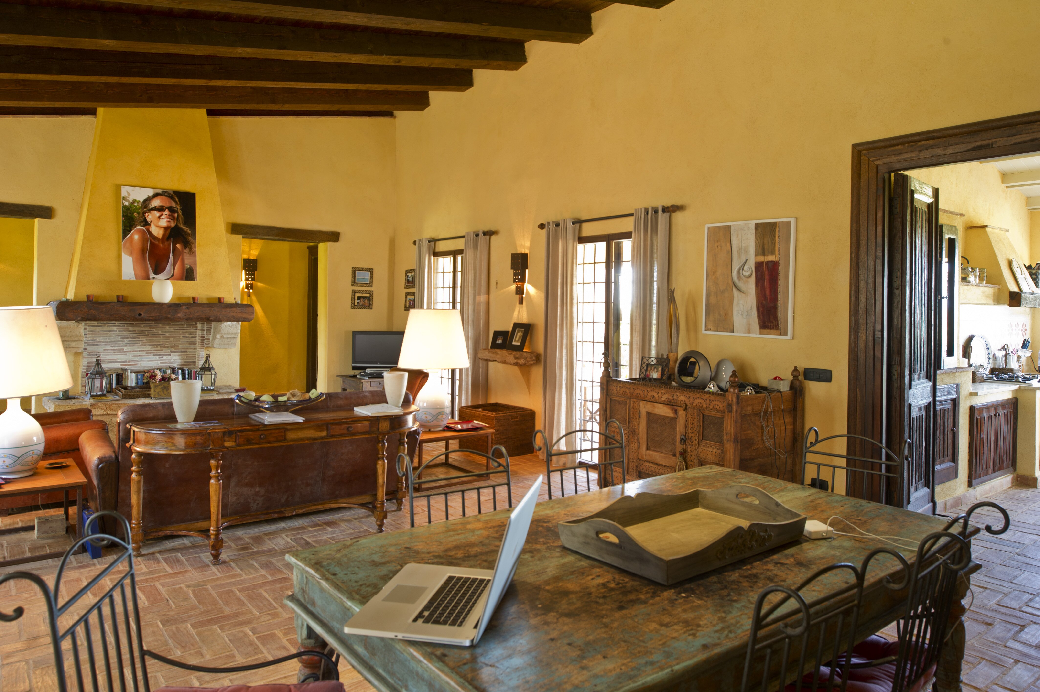 Villa Plumbago - Image 4