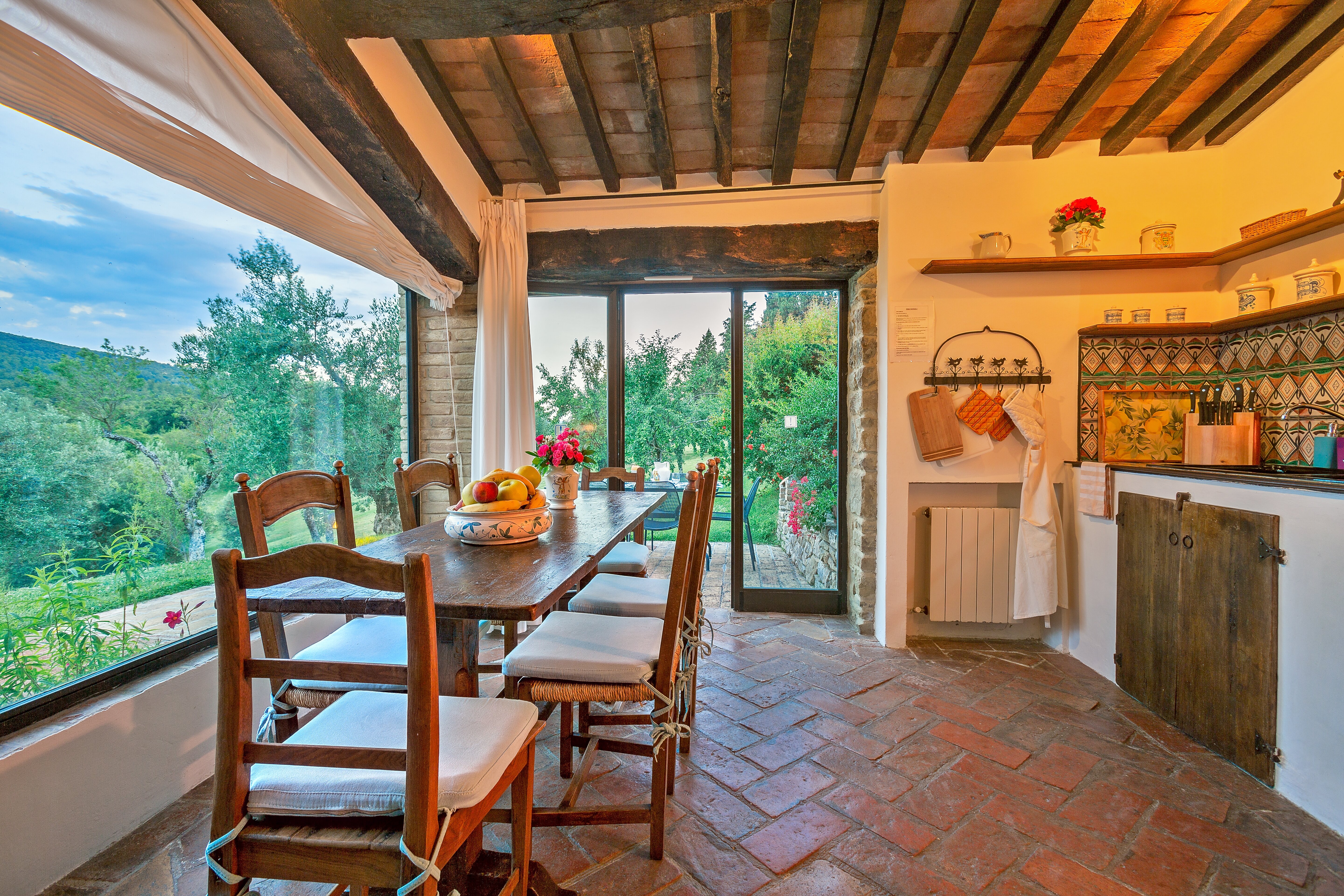 Borgo Bastia Creti - Image 9