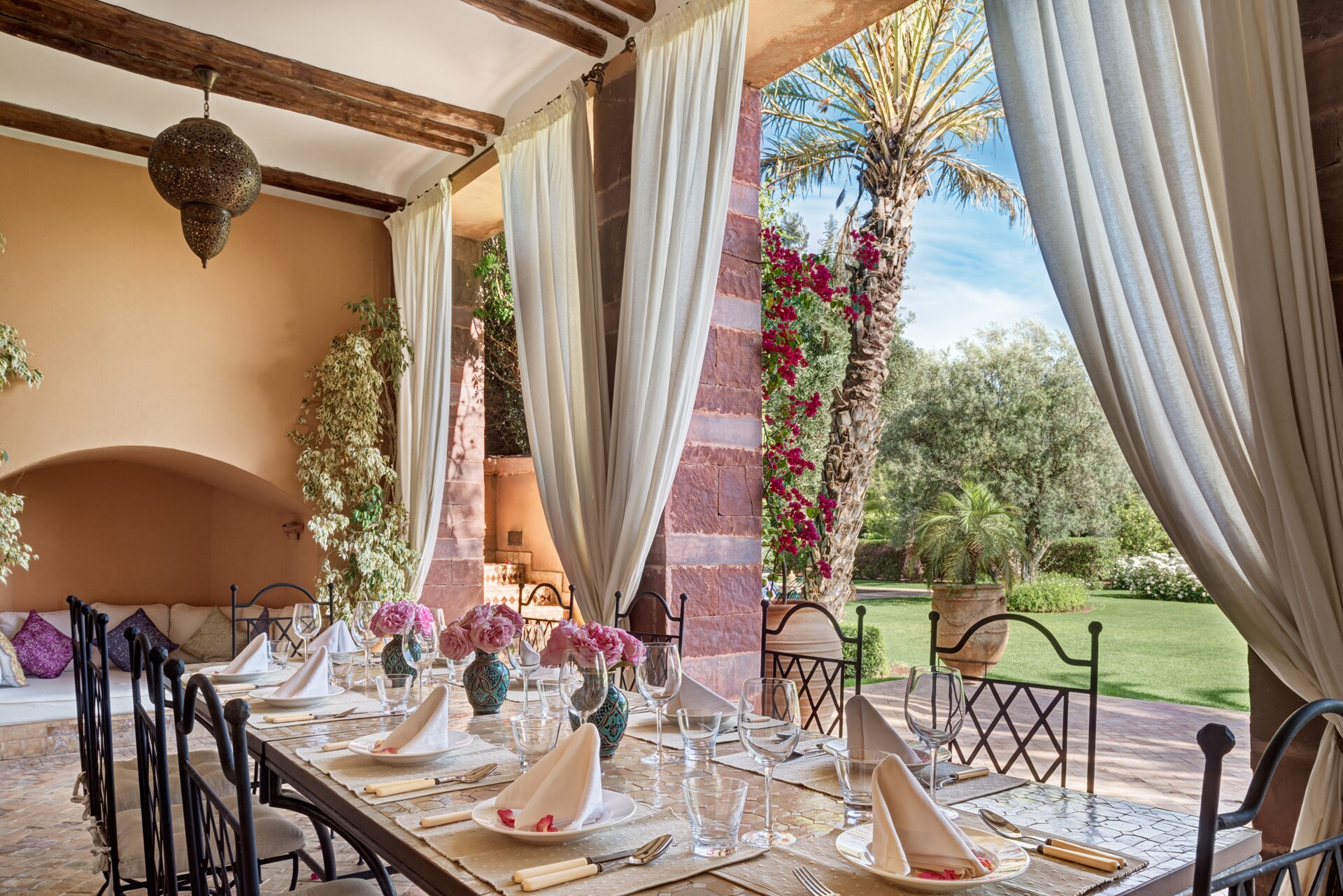 Dar Tamazerte, near Marrakech - Image 8