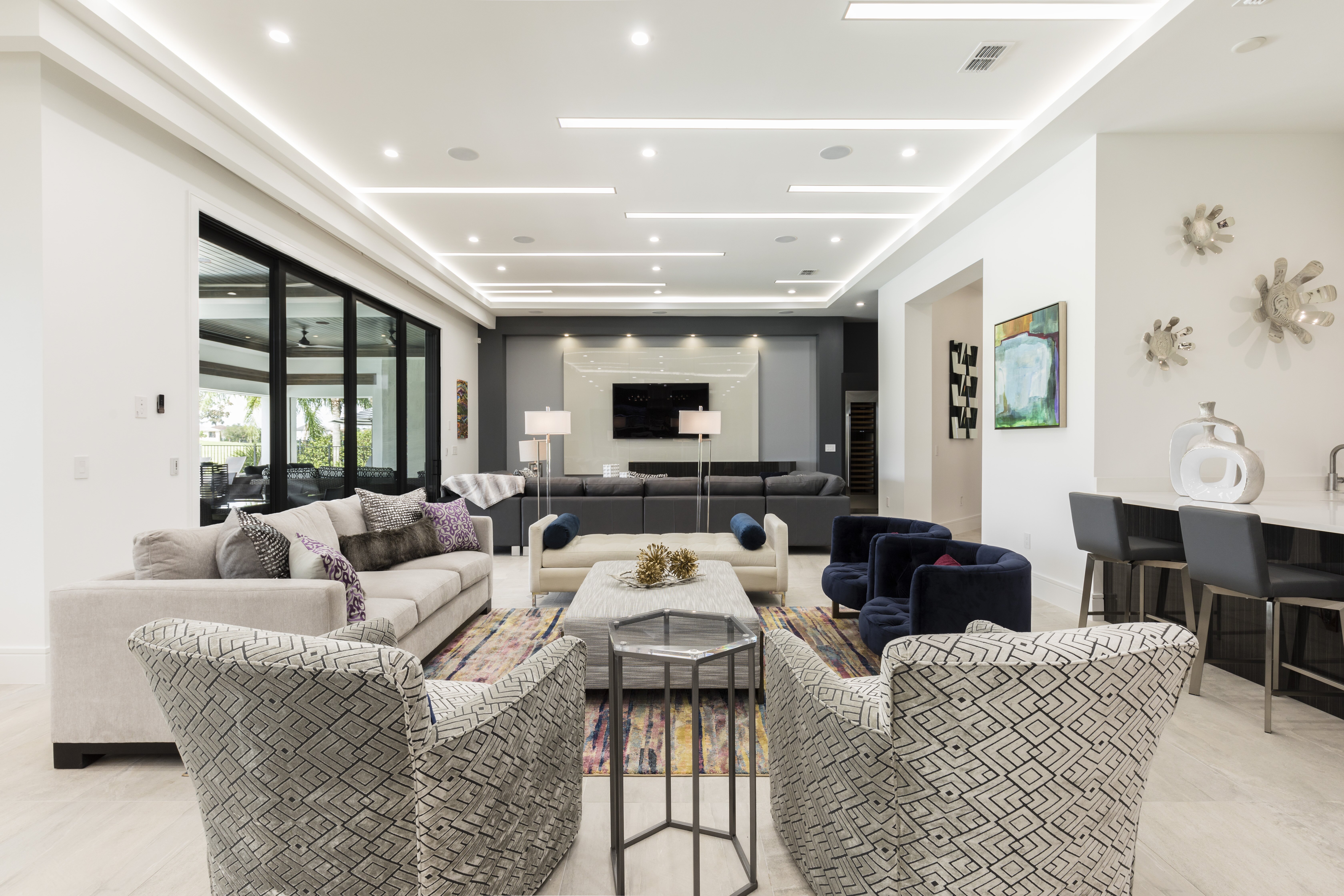 Villa Camelia, Reunion Resort - Image 12