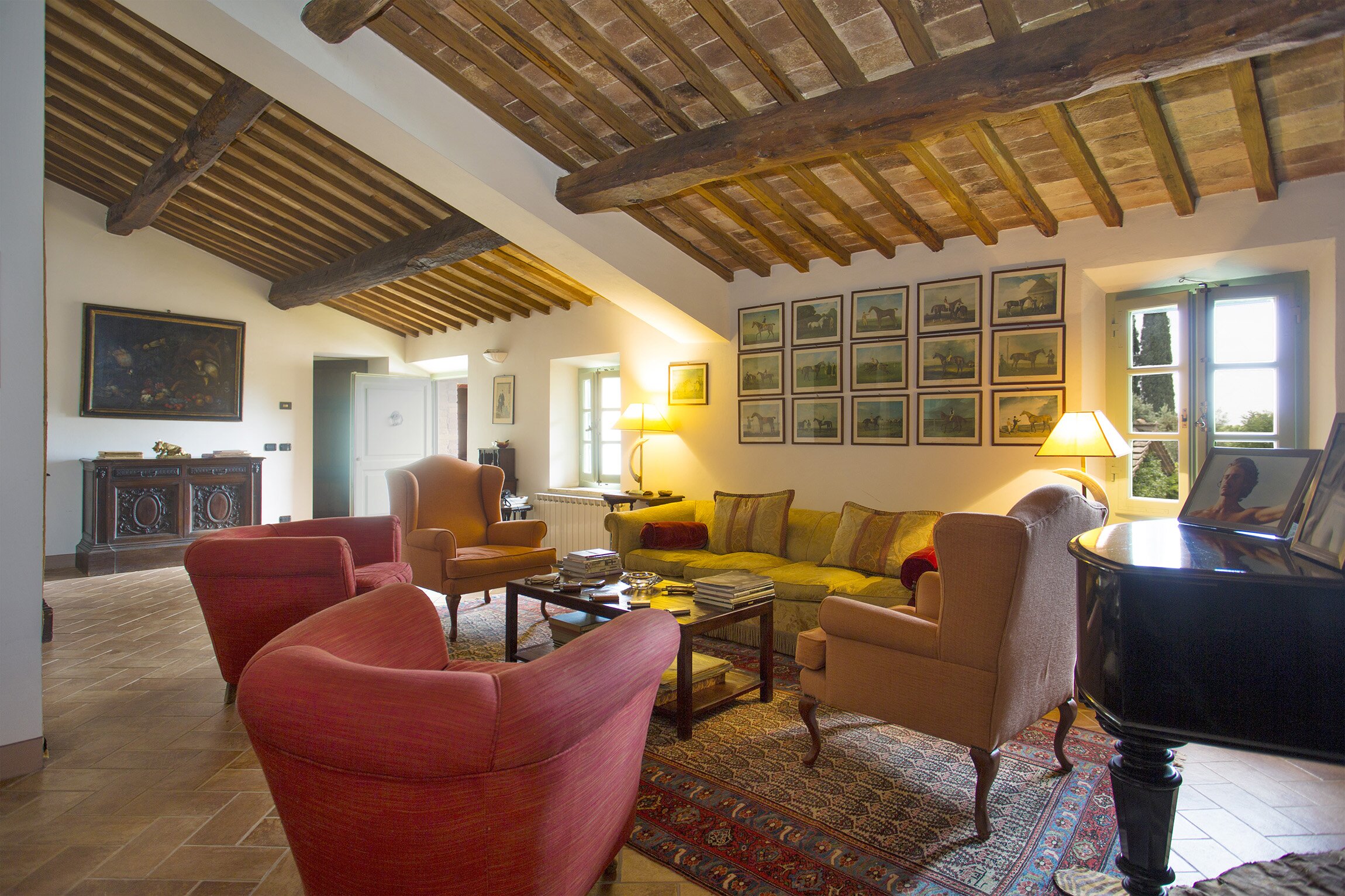 Tenuta Montalcino - Image 12