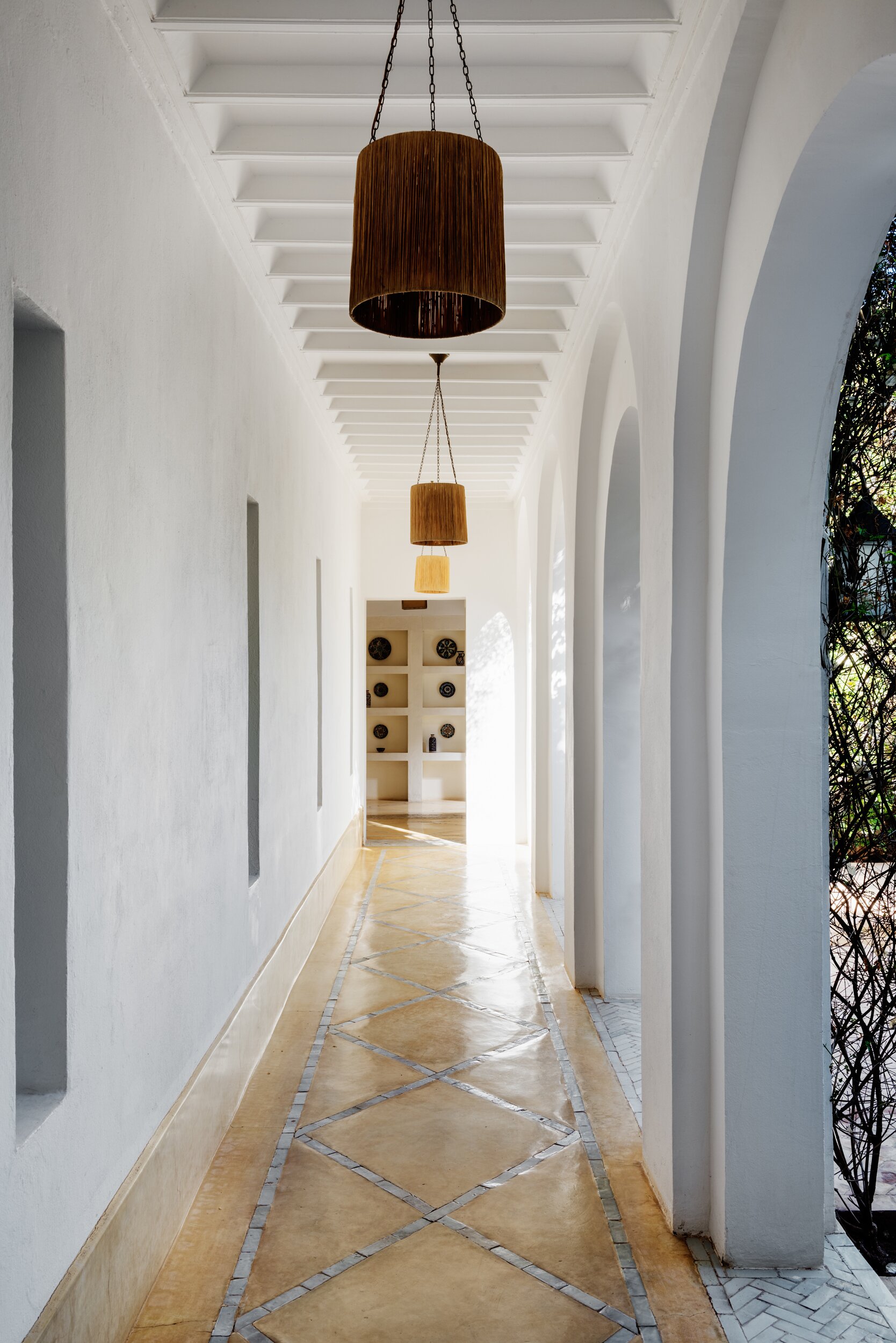 Villa Mauresque, near Marrakech - Image 4