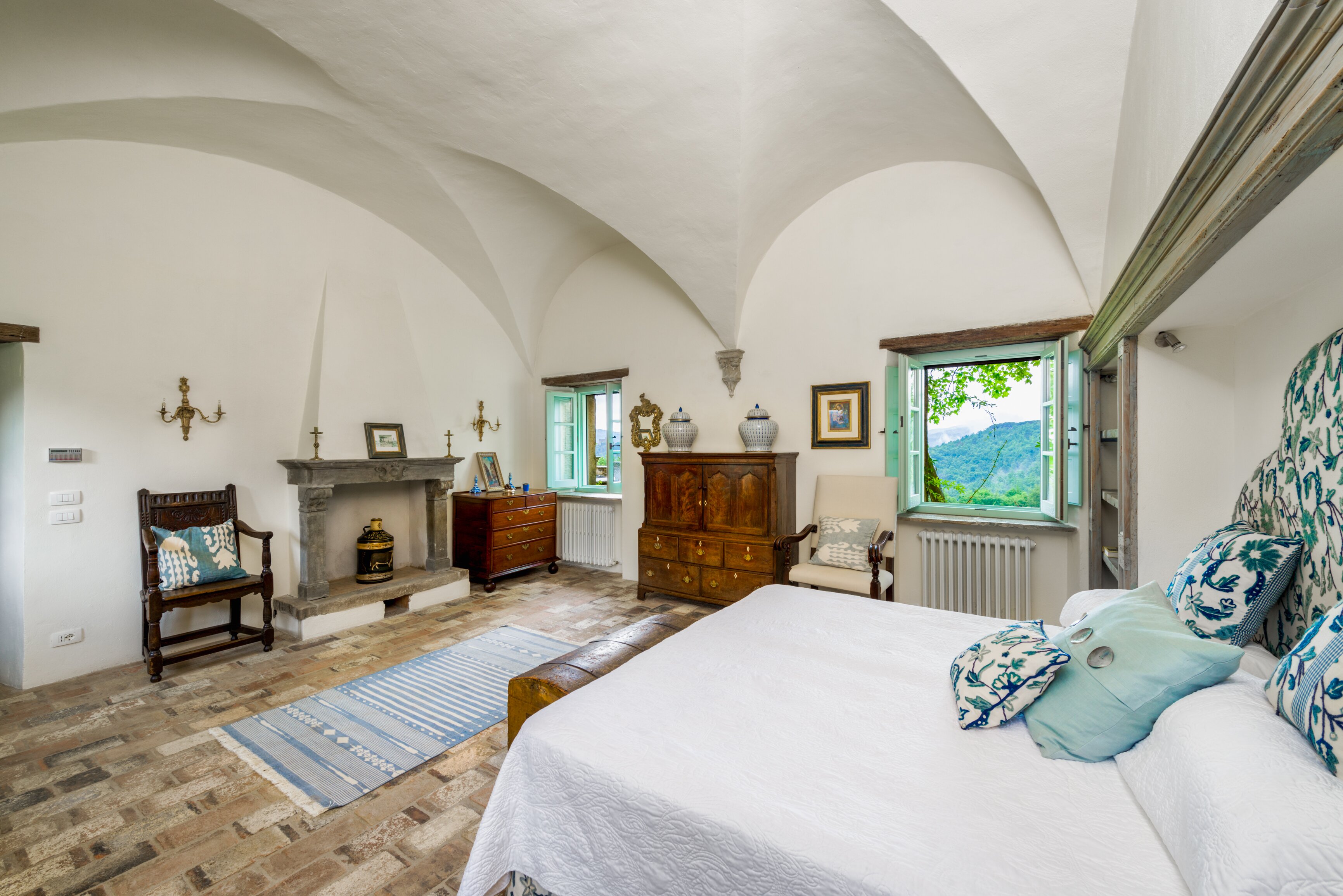 Maniero di Sorbello - Image 16