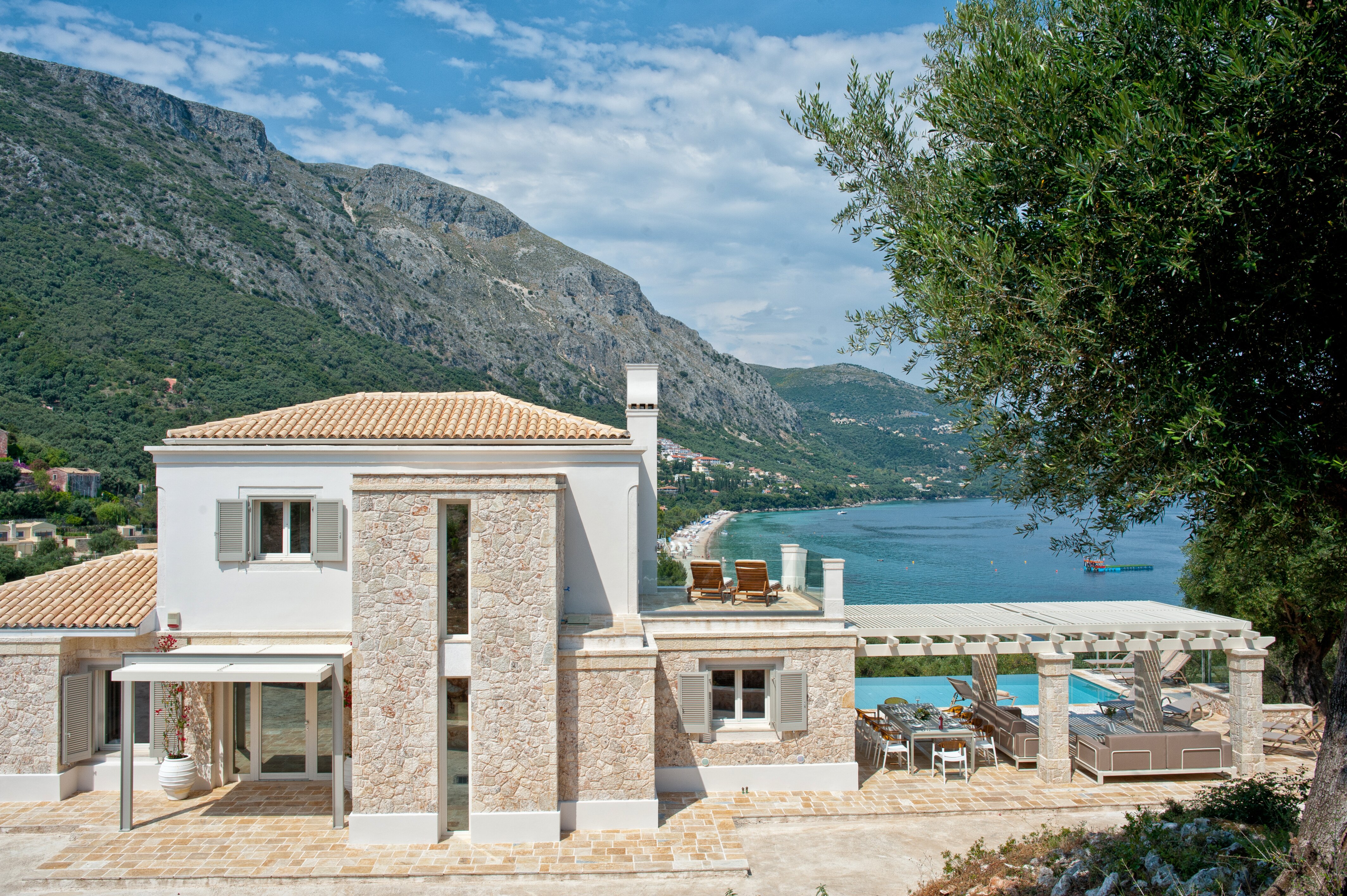 Villa Barbati - Image 18