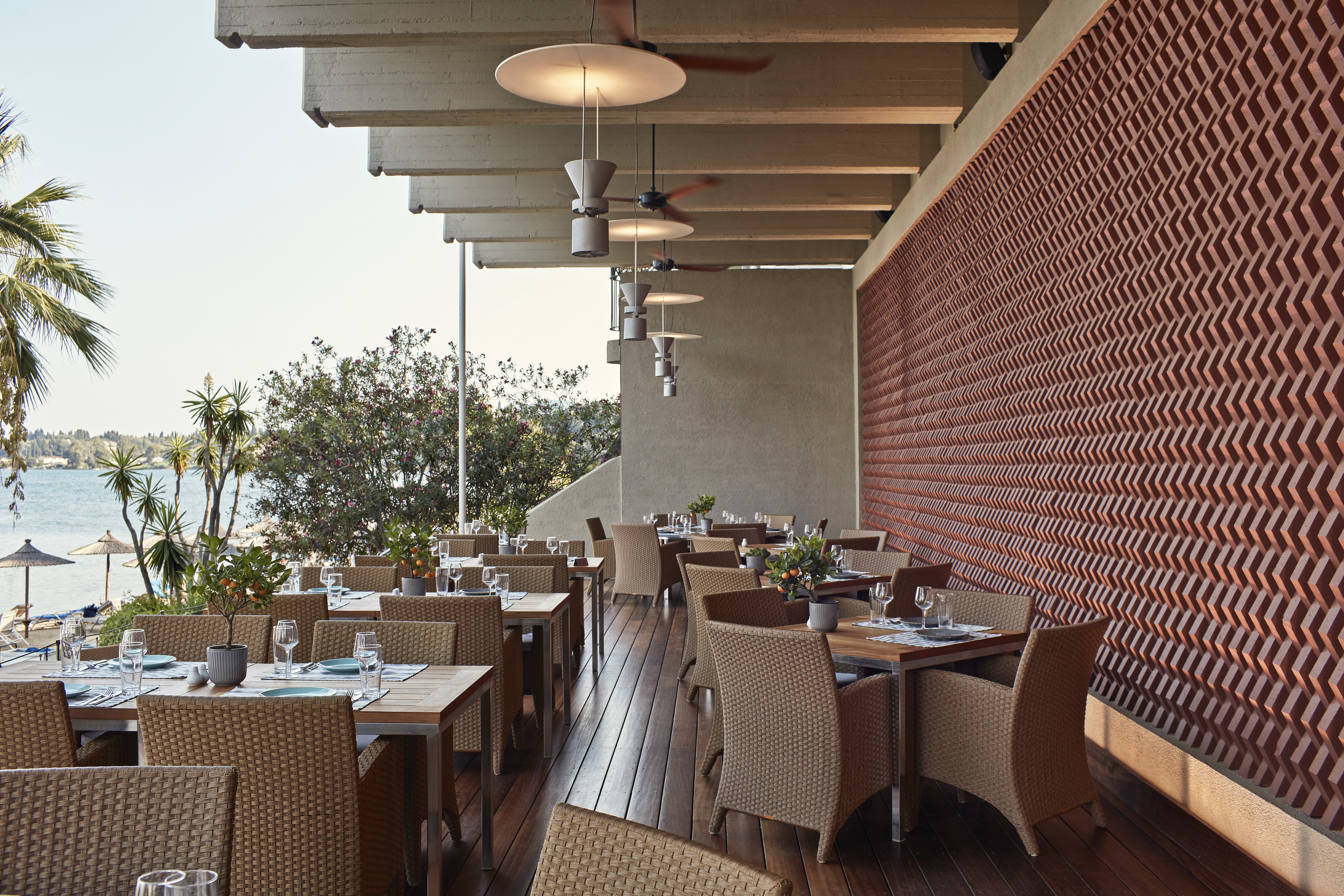 Kontokali Bay Resort and Spa - Image 6