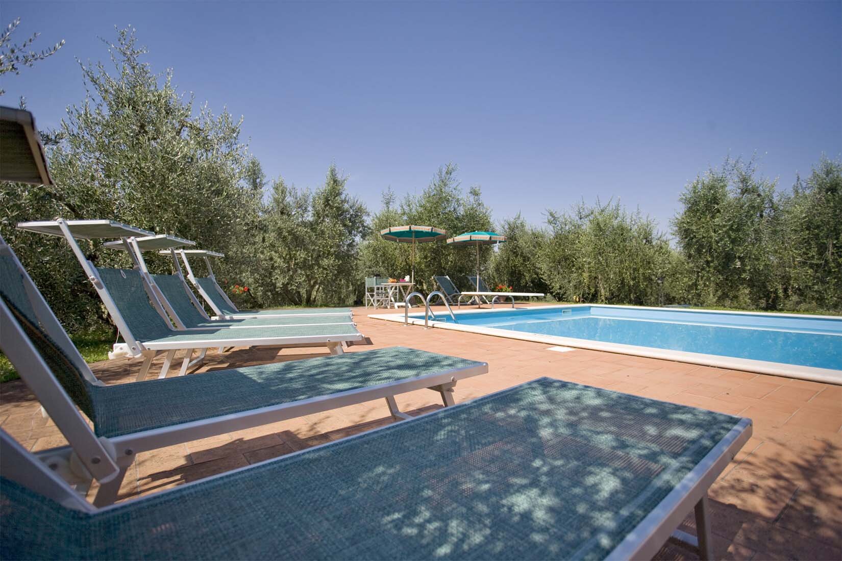 Casa Palaia - Image 5