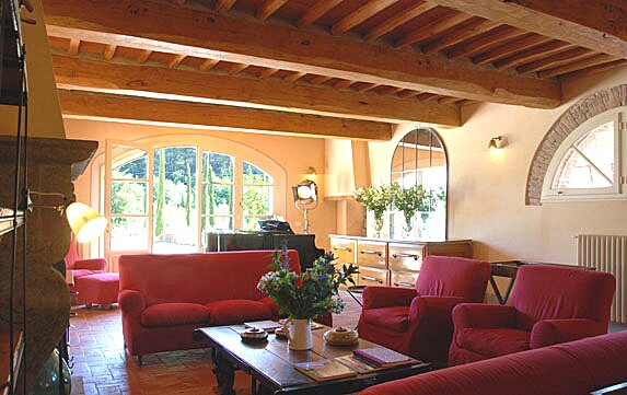 Villa Floreale - Image 5