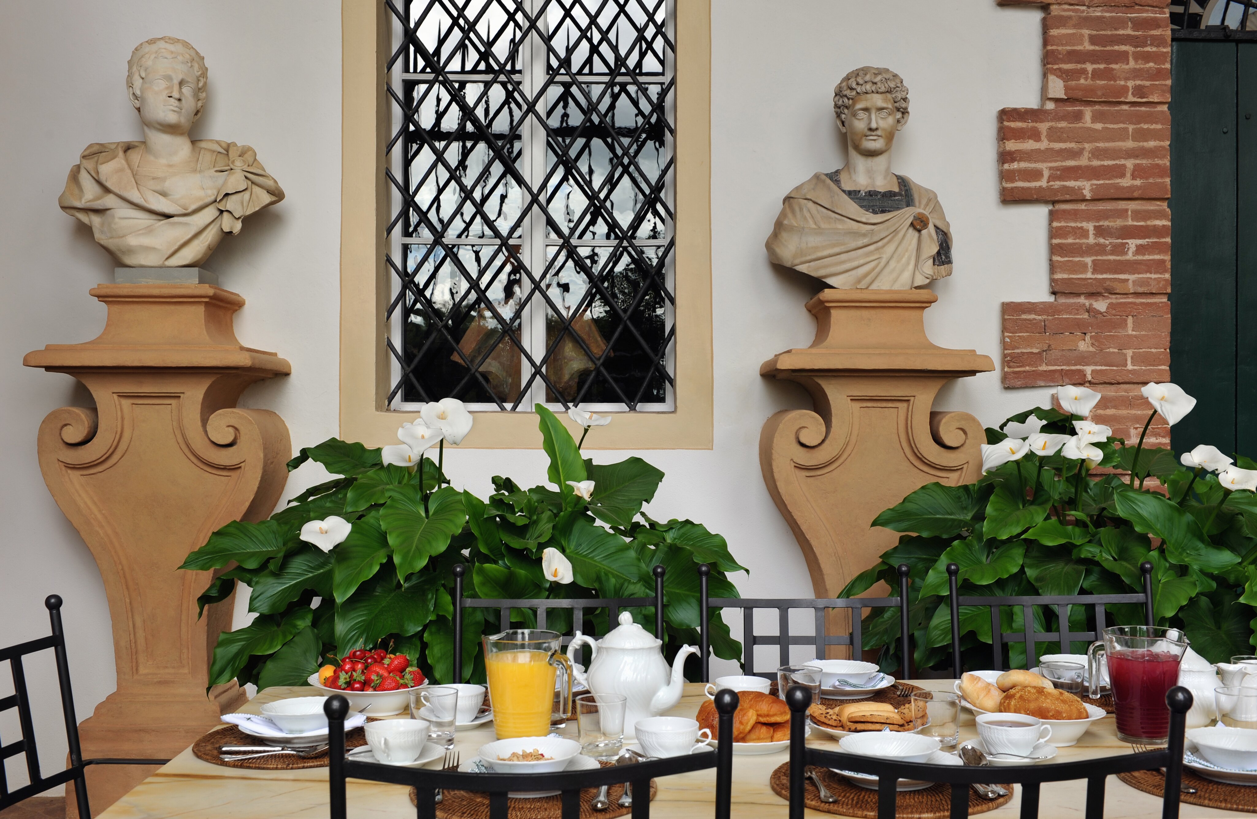 Villa Cetinale - Image 14