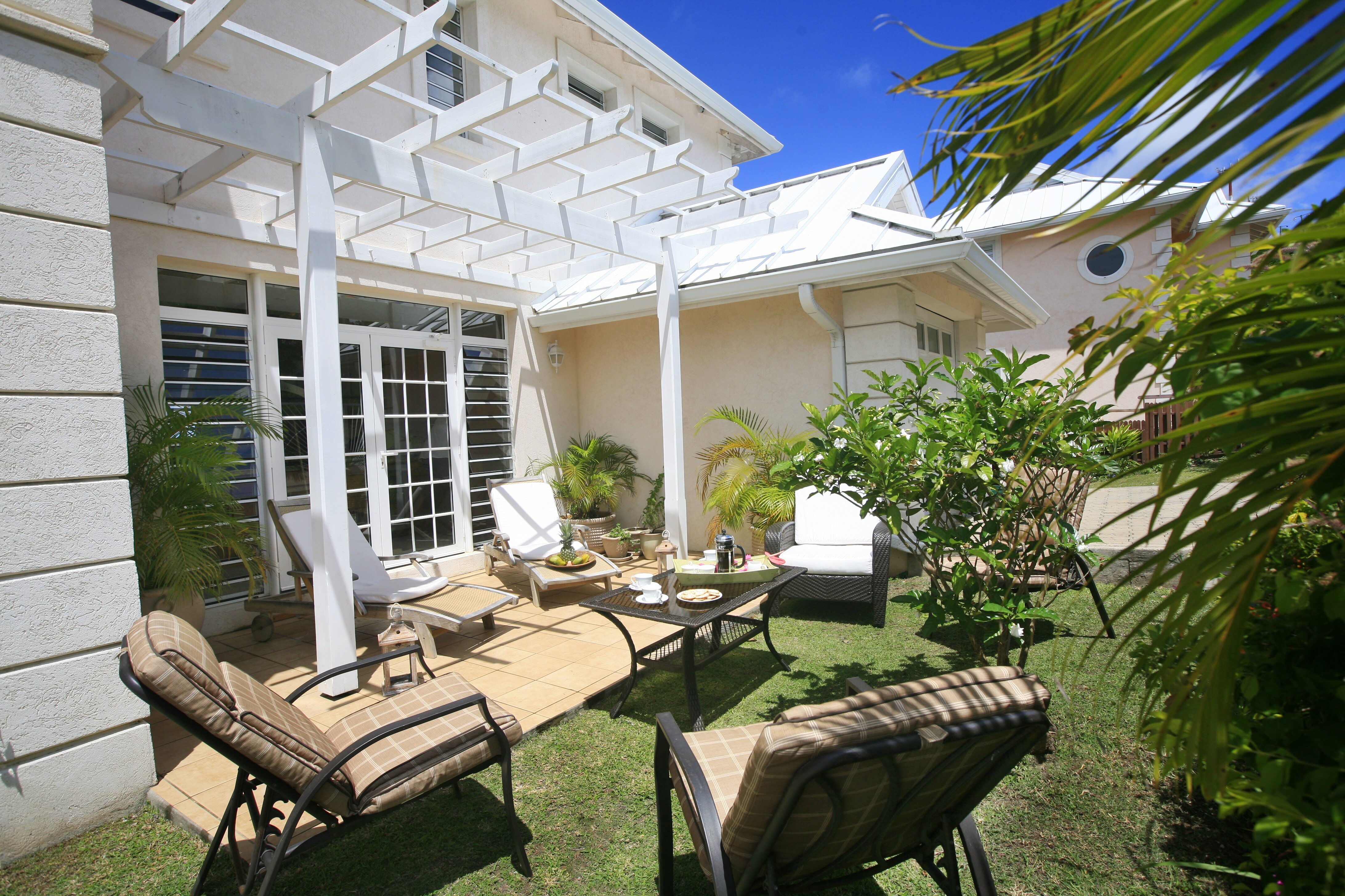 Villa Paradisso - Image 8