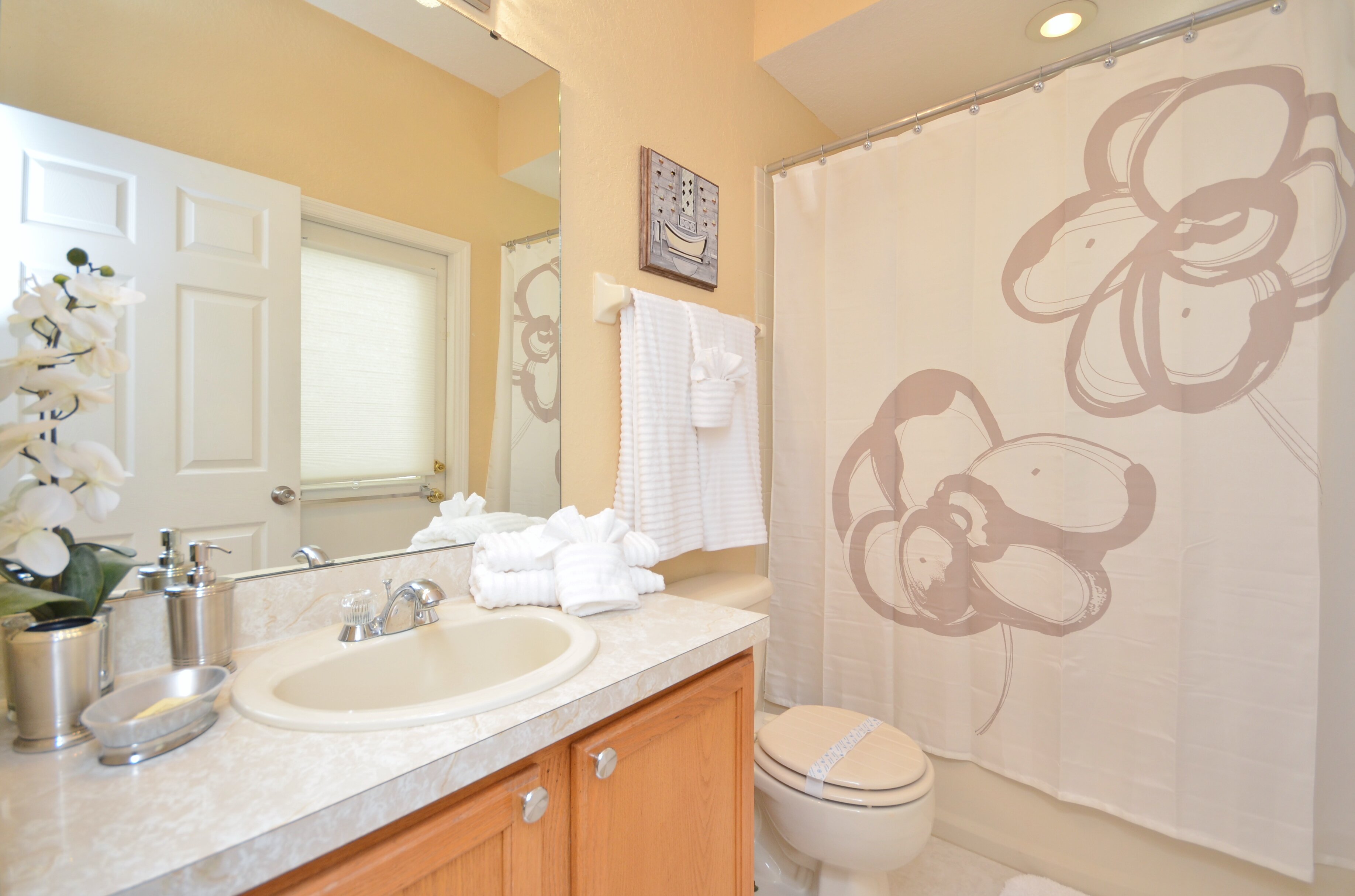 White Orchid - Image 10