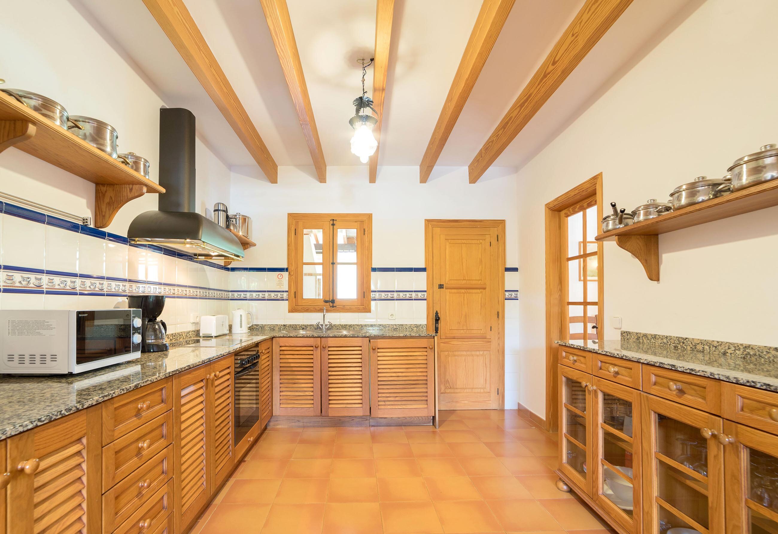 Ca'n Elvera - Image 11