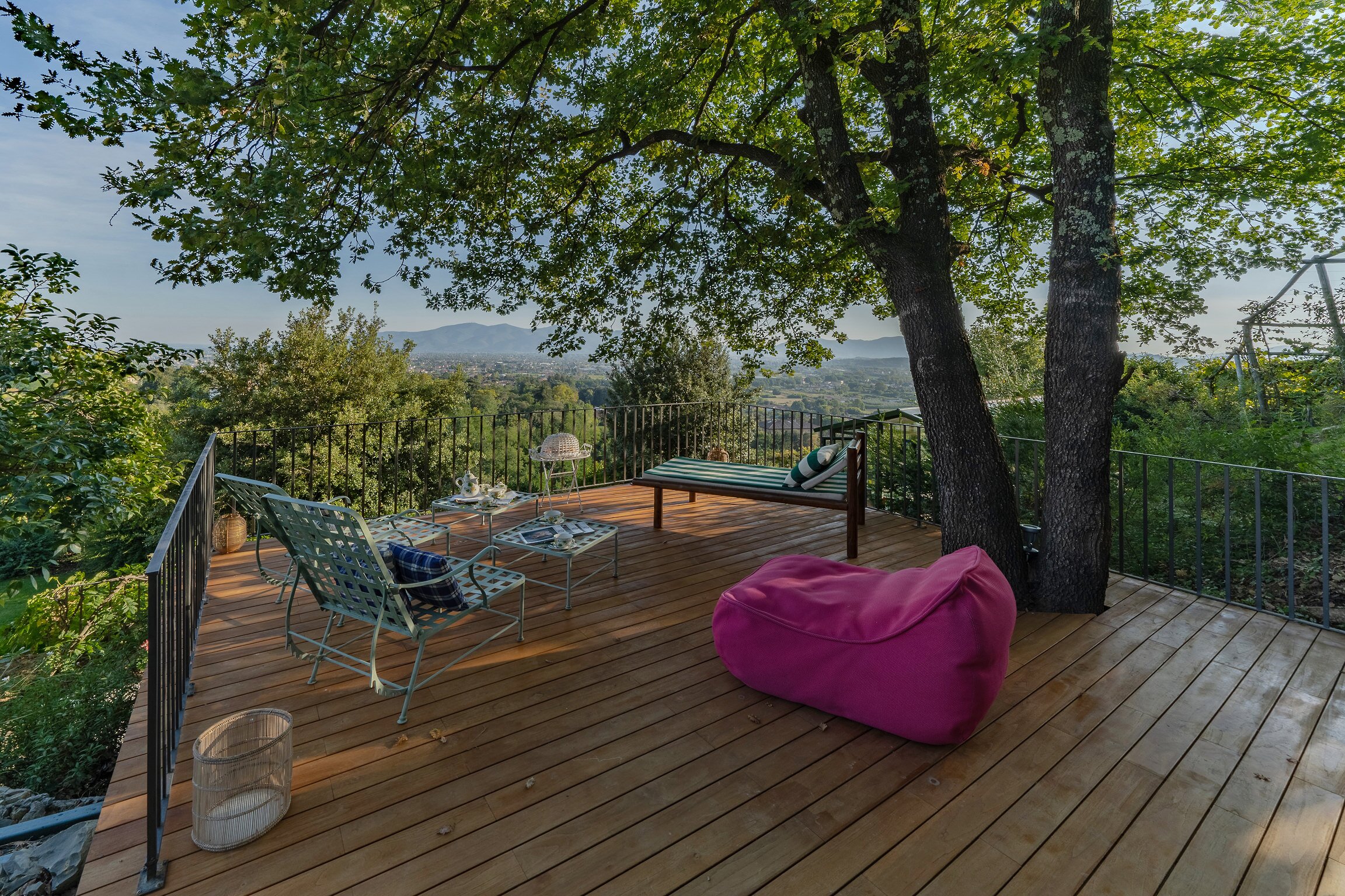 Villa Oliviana - Image 8