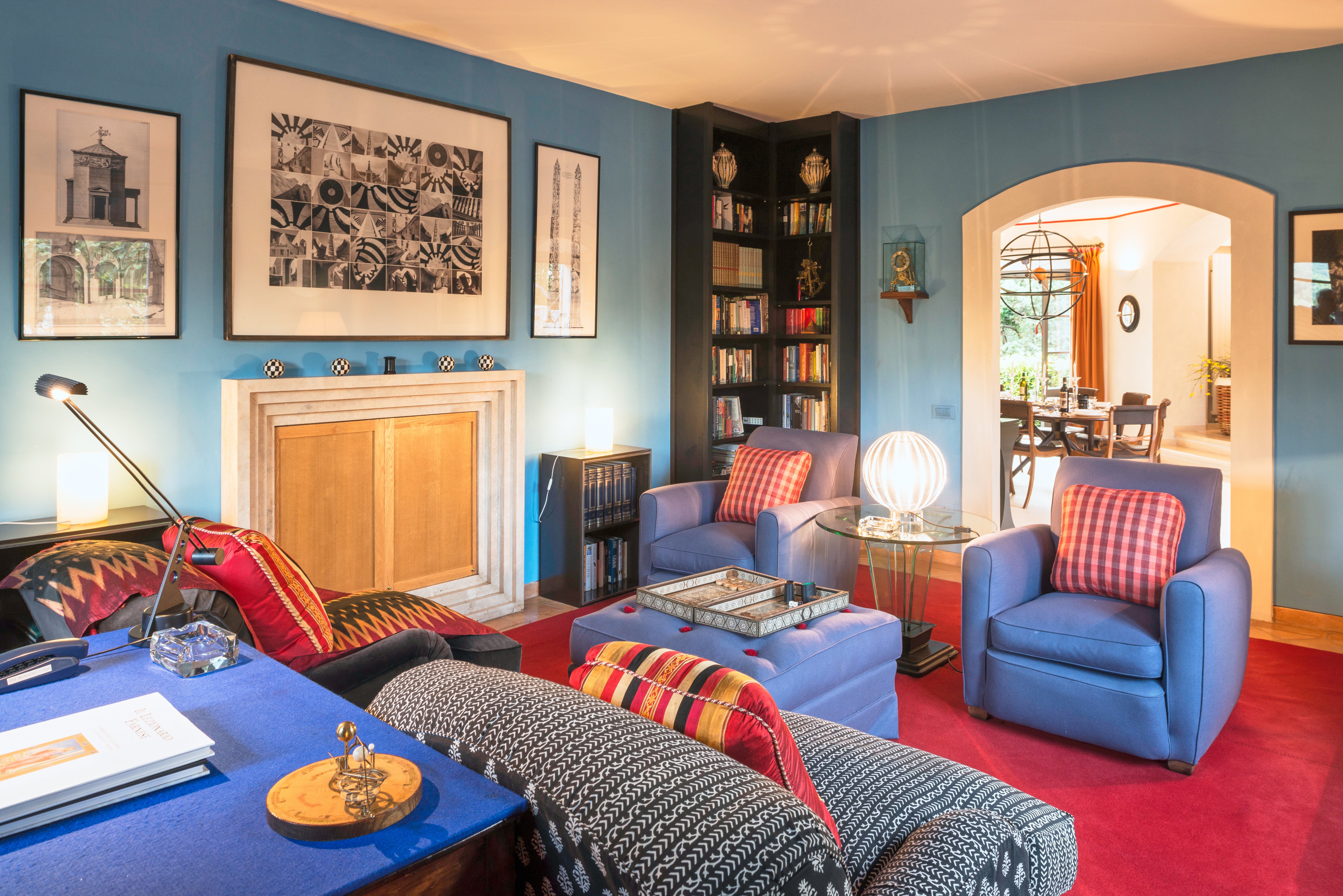 La Meridiana - Image 11