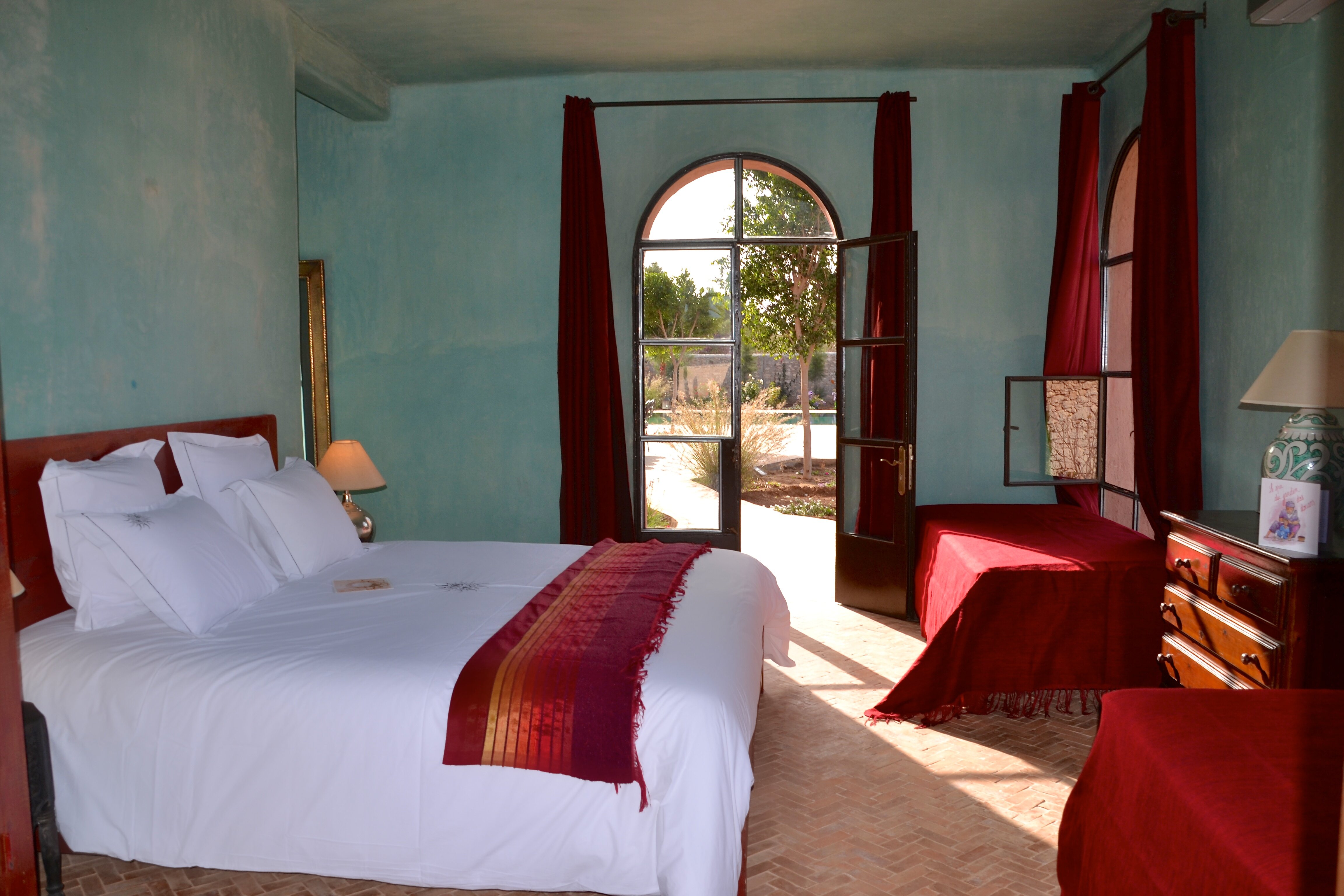 Villa Etoile, near Essaouira - Image 12