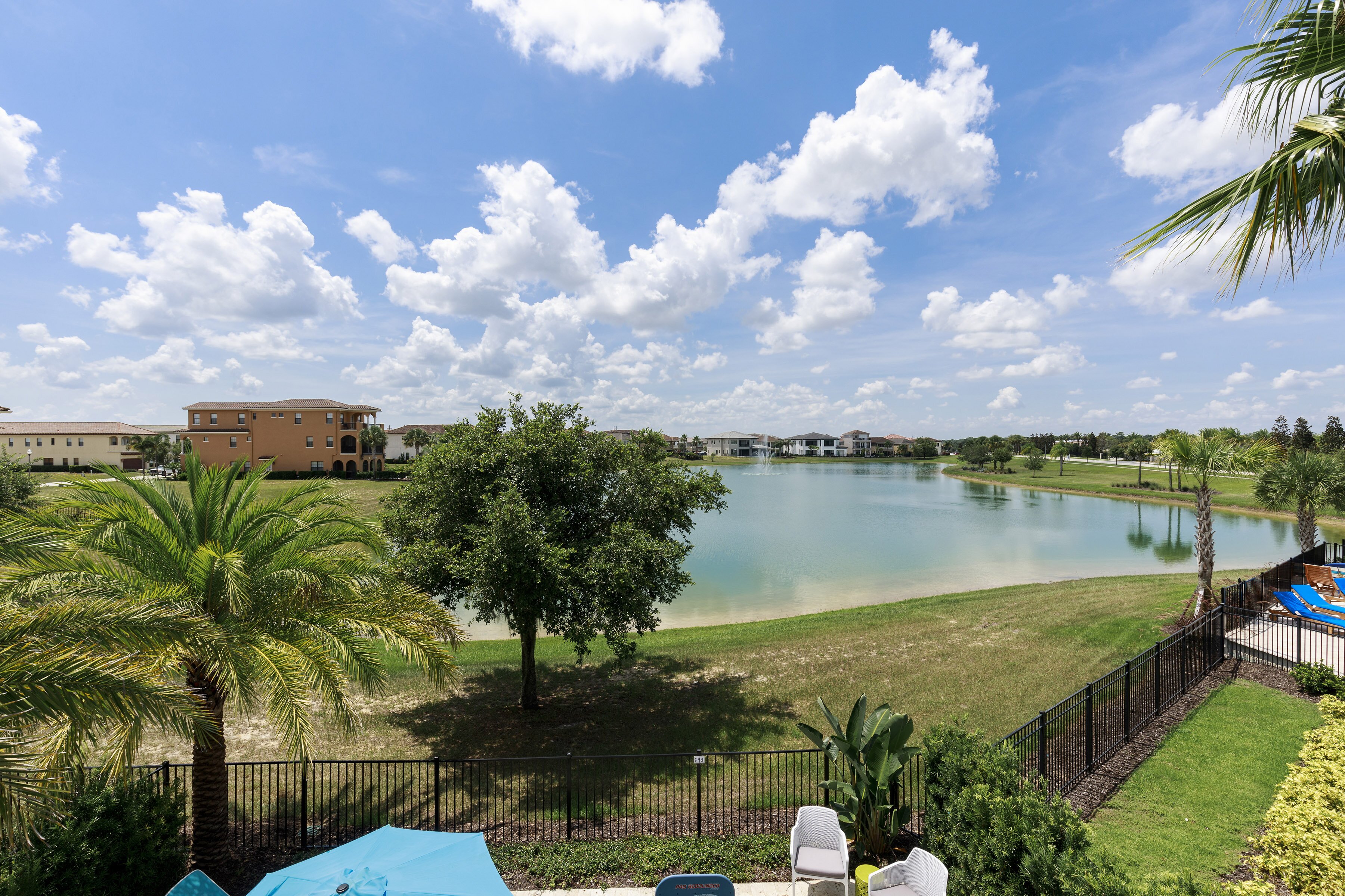 Villa Angelonia, Reunion Resort - Image 15