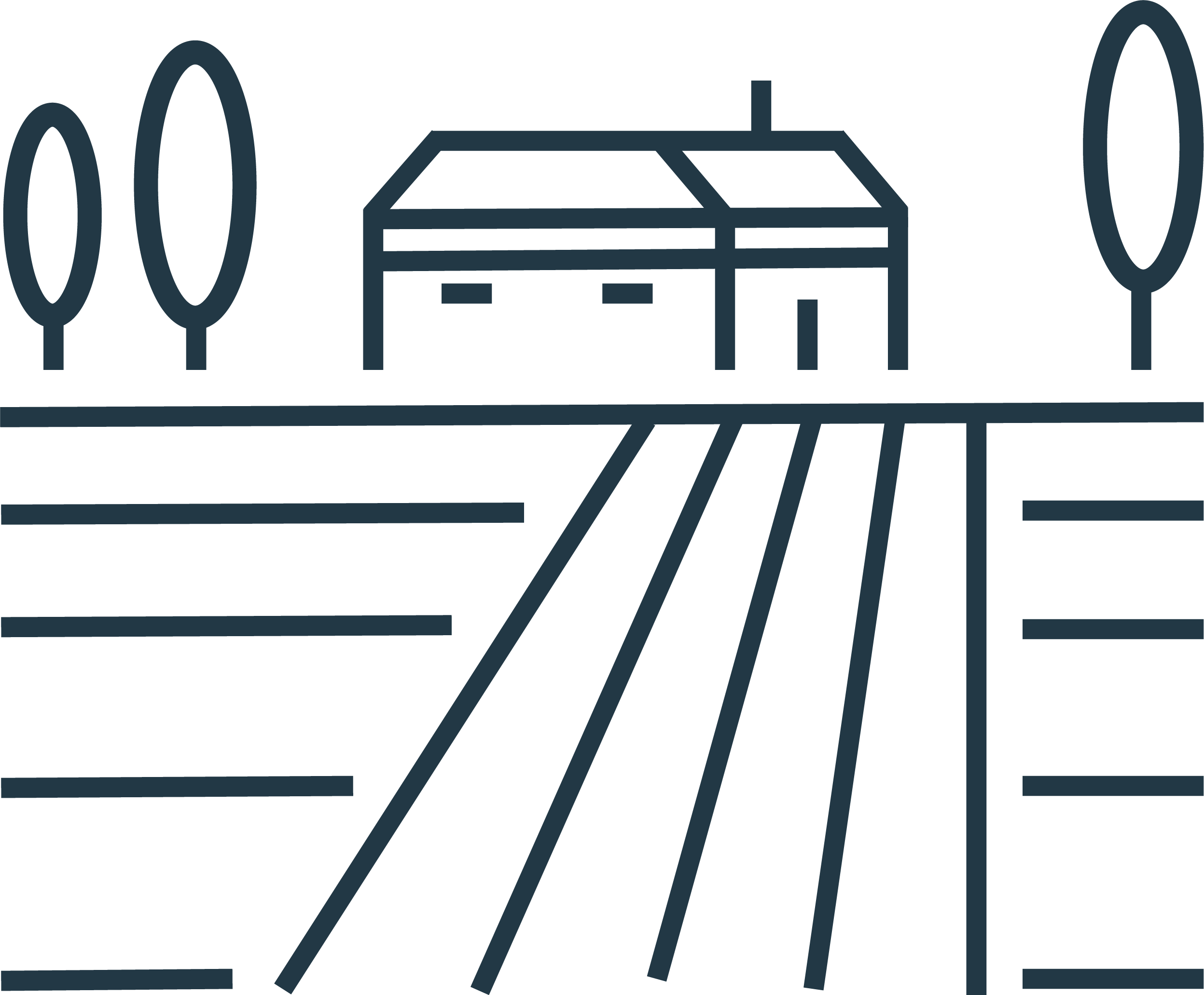 Hand-picked Properties