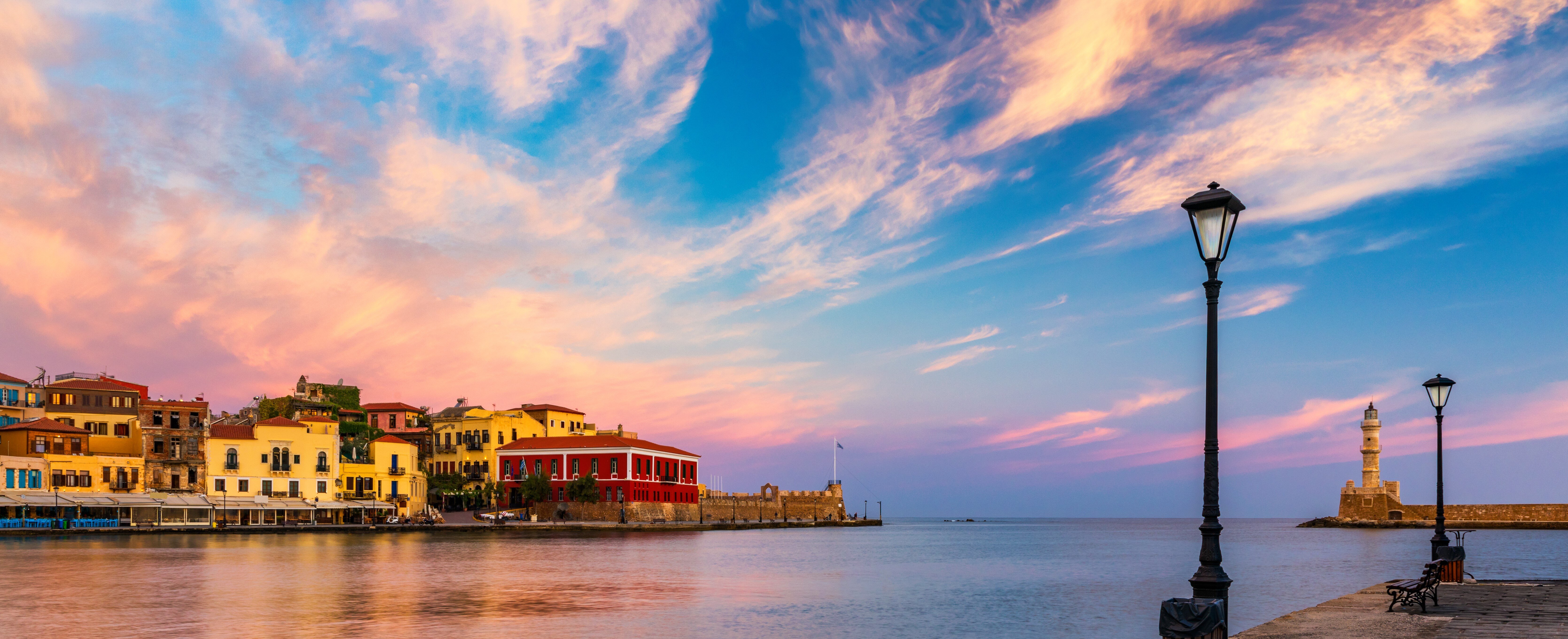 Our Cretan Culture Guide