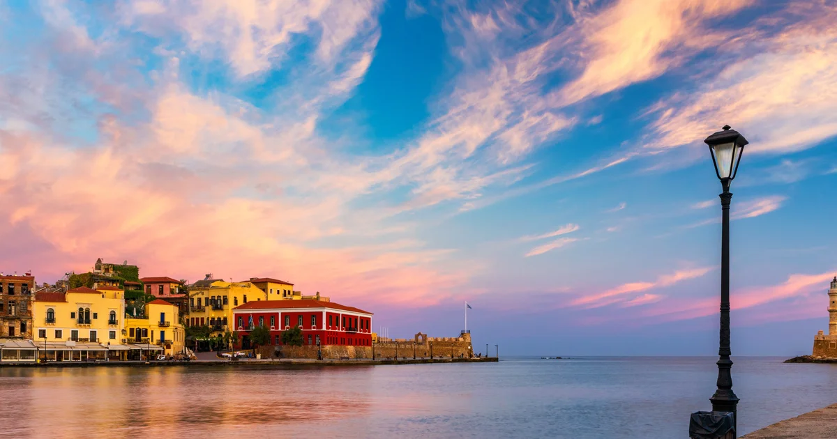 Our Cretan Culture Guide