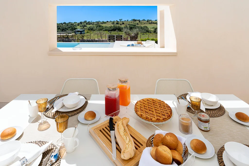 Villa Marcella A CV Villas Property To Rent In Siracusa and Southern