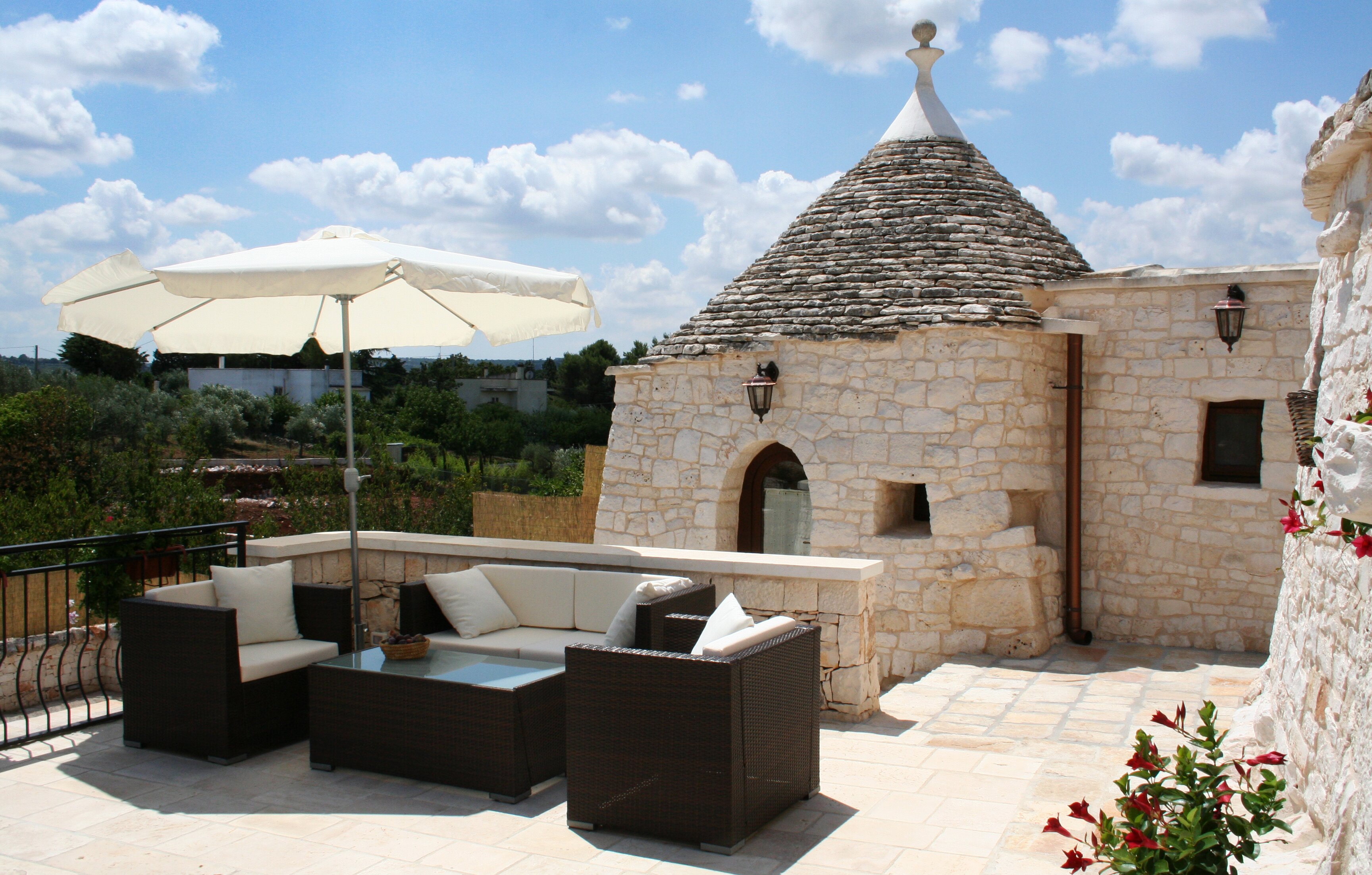 Trulli le Rose - Image 3