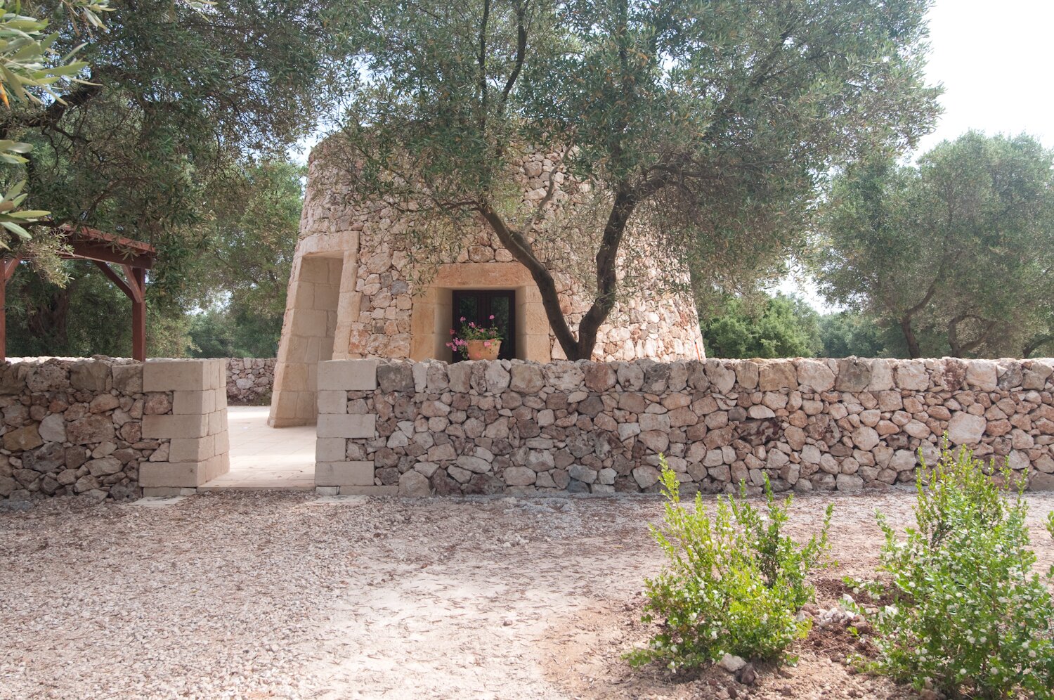 Masseria Giardino - Image 16