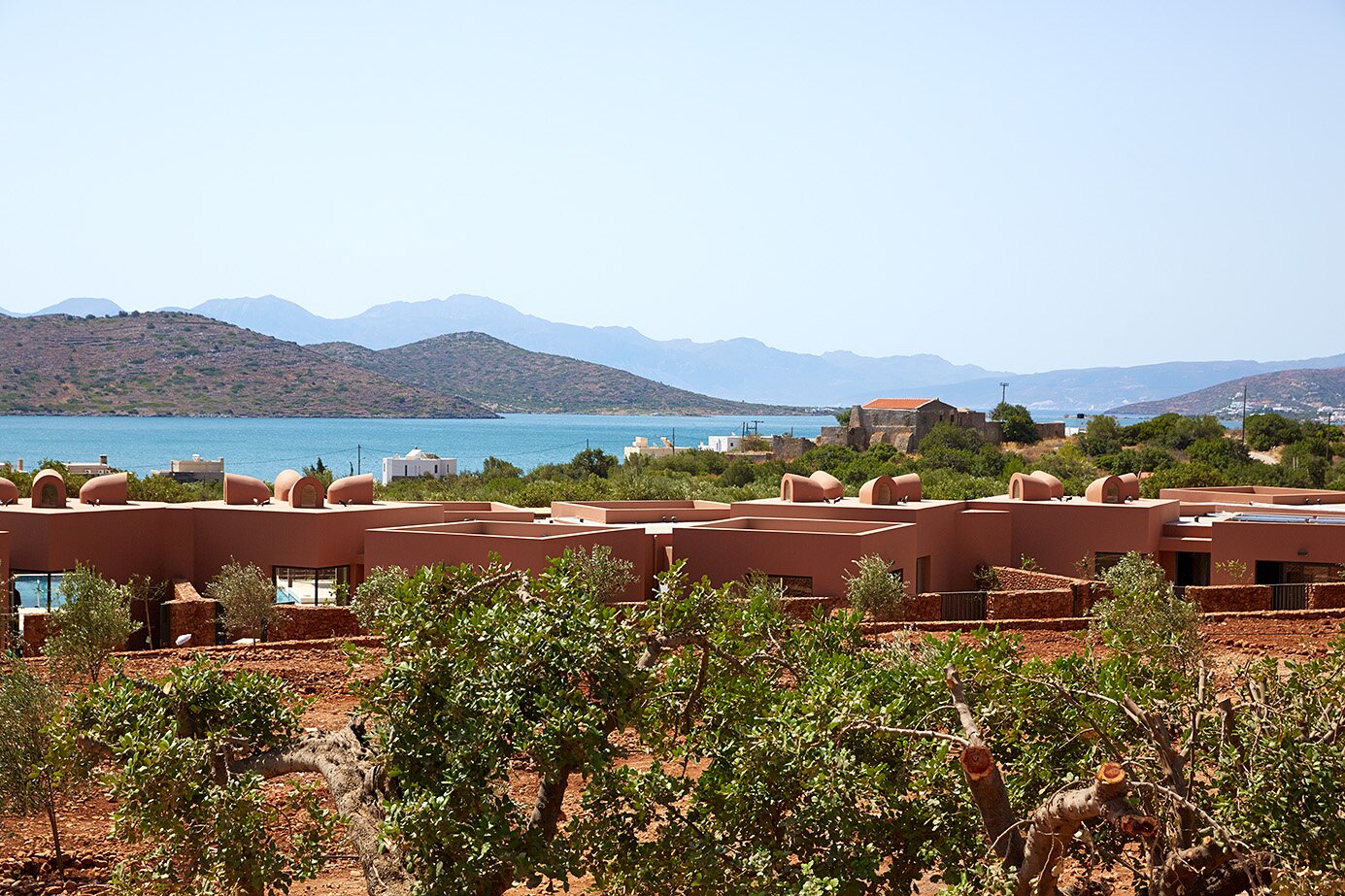 Domes of Elounda - 2 BD Luxury Residence - Image 10