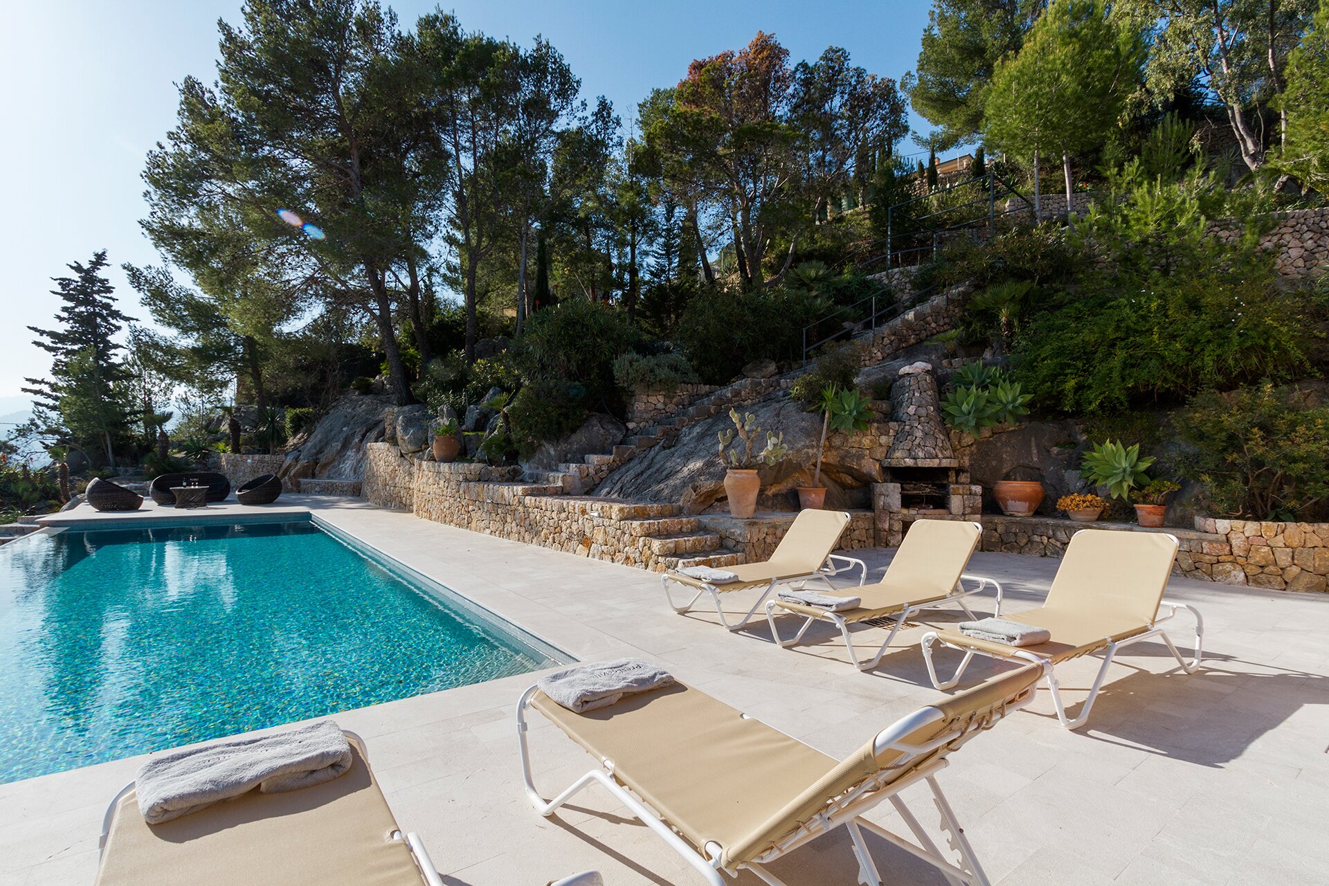 Villa Fortuna - Image 3