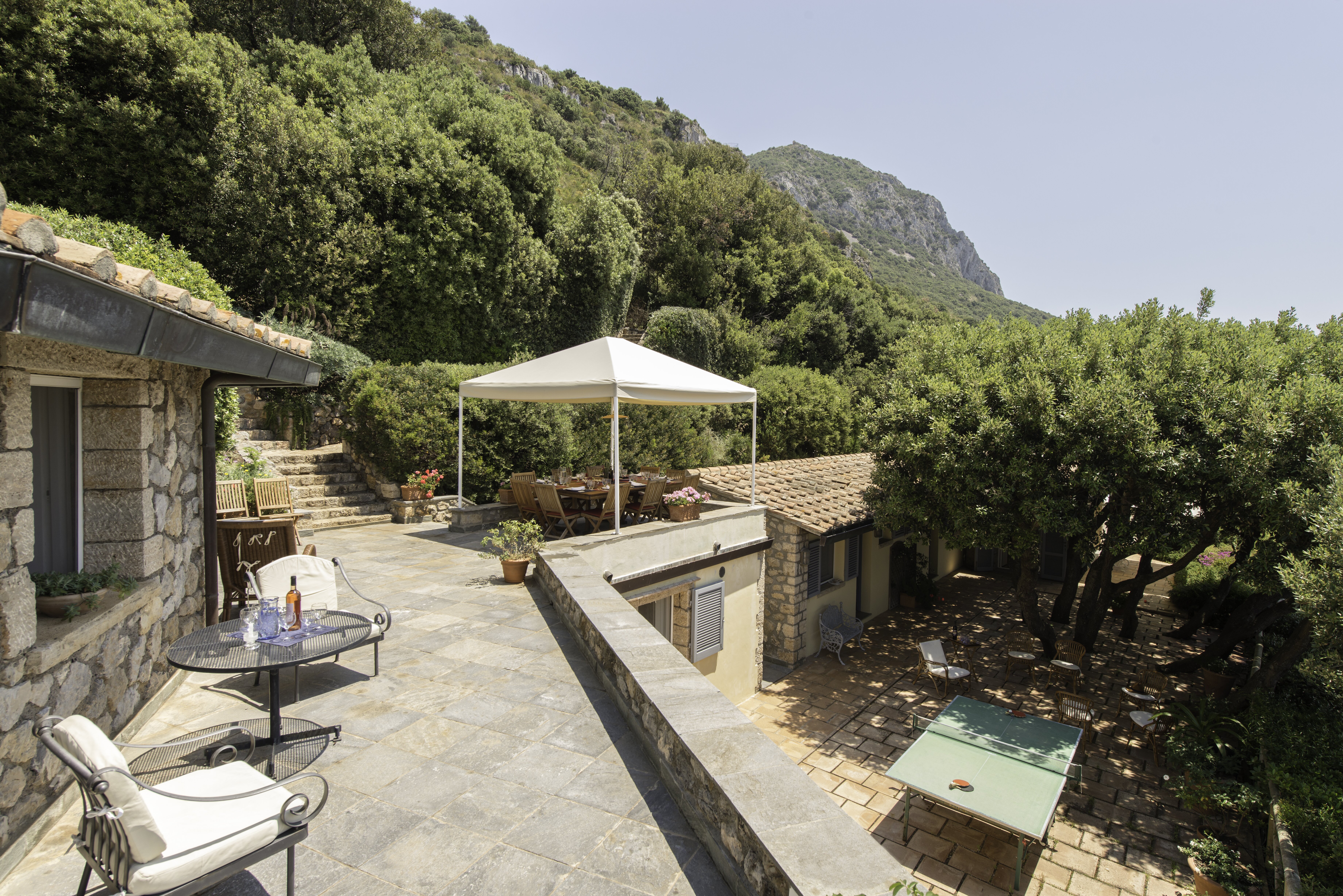 Capo d'Uomo - Image 5