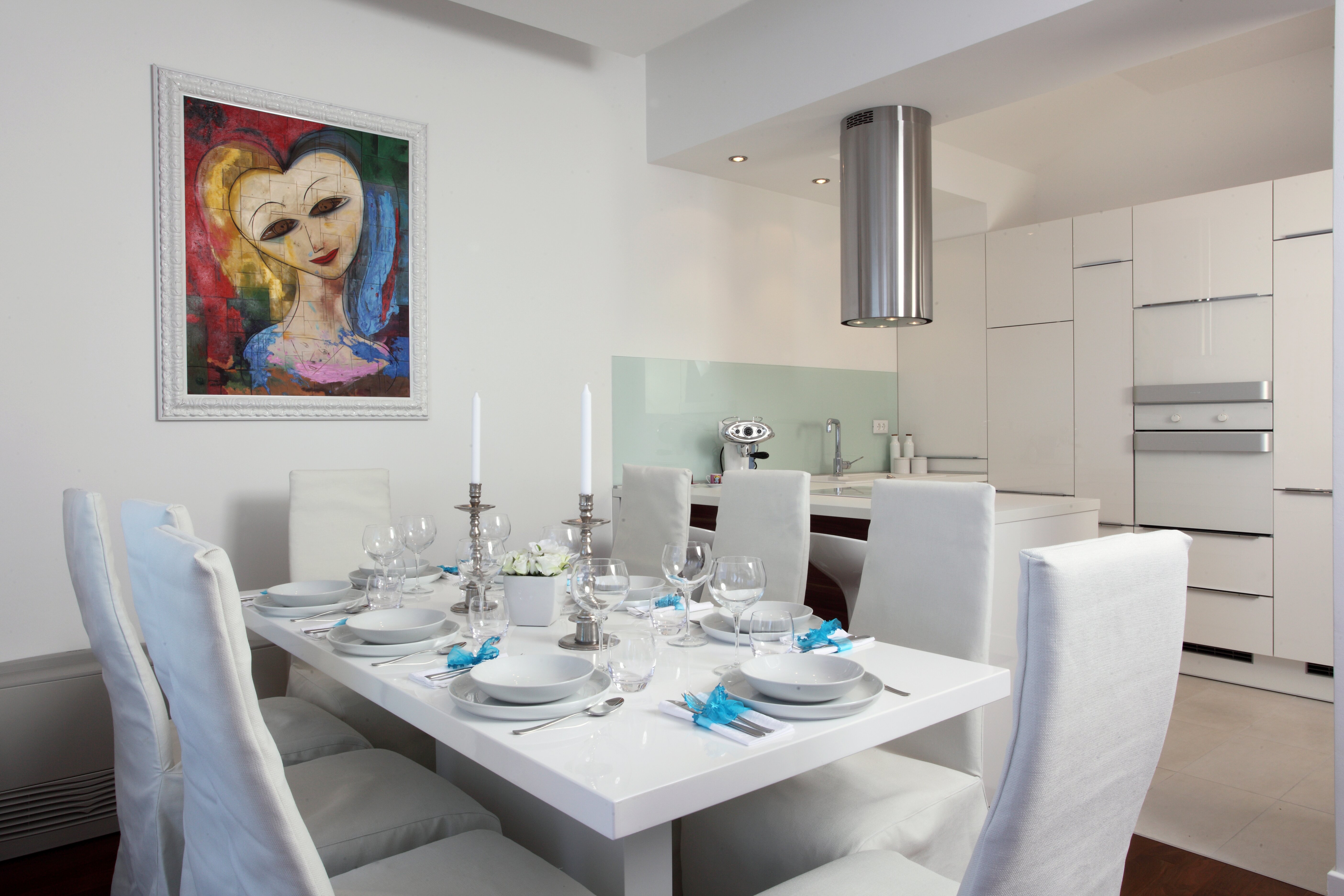 The White Beach House - Image 16