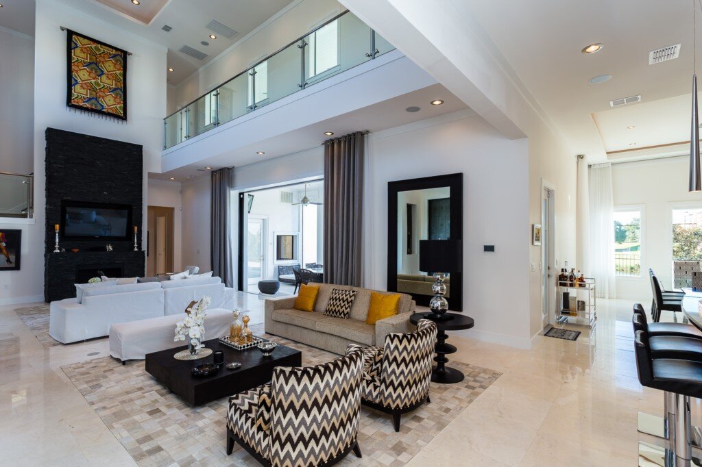 Amaranthus, Reunion Resort - Image 9