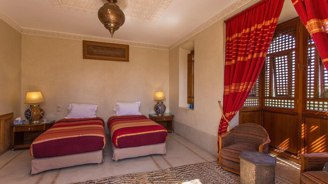 Dar Waqar, near Marrakech - Image 20