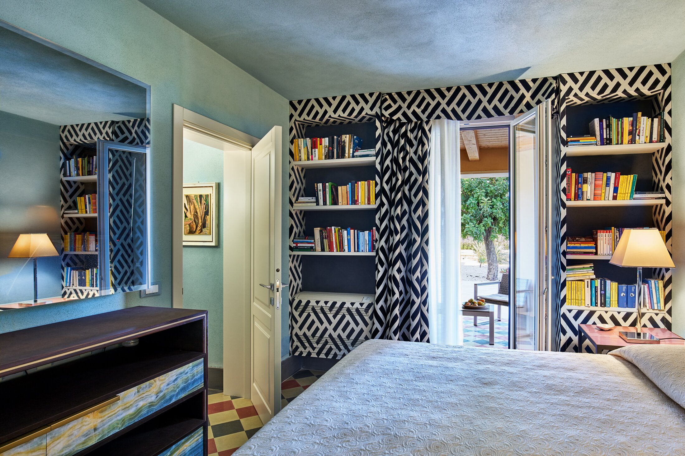 Villa dell'Oca - Image 10