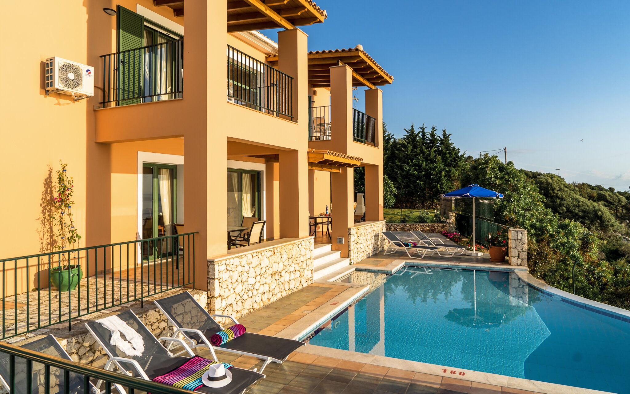 Villa Gerasimos - Image 5